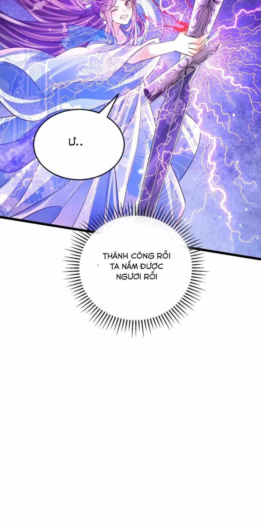 Phế Sài Tiểu Thư Muốn Nghịch Thiên Cải Mệnh Chap 73 - Next Chap 74