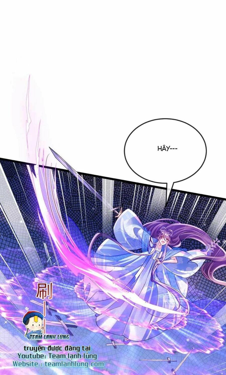 Phế Sài Tiểu Thư Muốn Nghịch Thiên Cải Mệnh Chap 73 - Next Chap 74