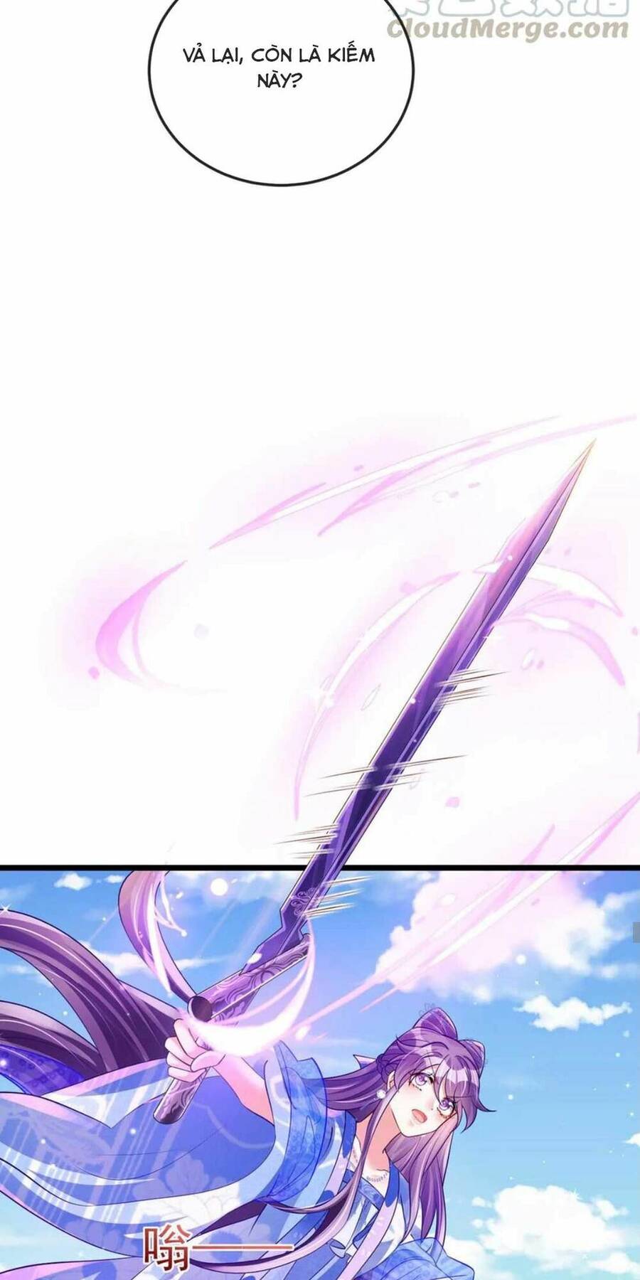 Phế Sài Tiểu Thư Muốn Nghịch Thiên Cải Mệnh Chap 73 - Next Chap 74