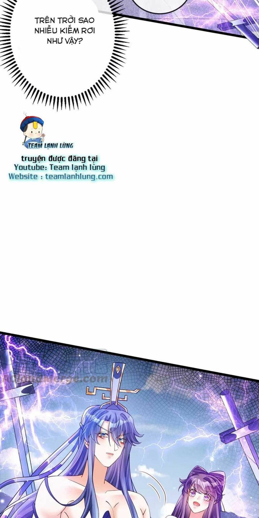 Phế Sài Tiểu Thư Muốn Nghịch Thiên Cải Mệnh Chap 73 - Next Chap 74