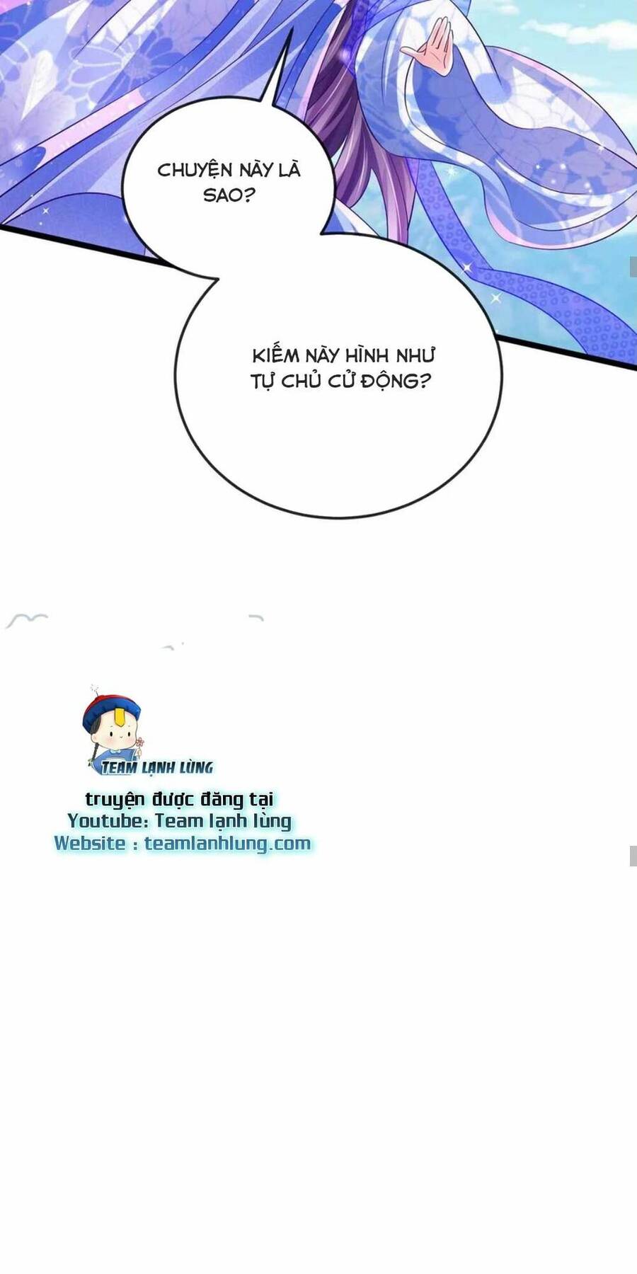 Phế Sài Tiểu Thư Muốn Nghịch Thiên Cải Mệnh Chap 73 - Next Chap 74