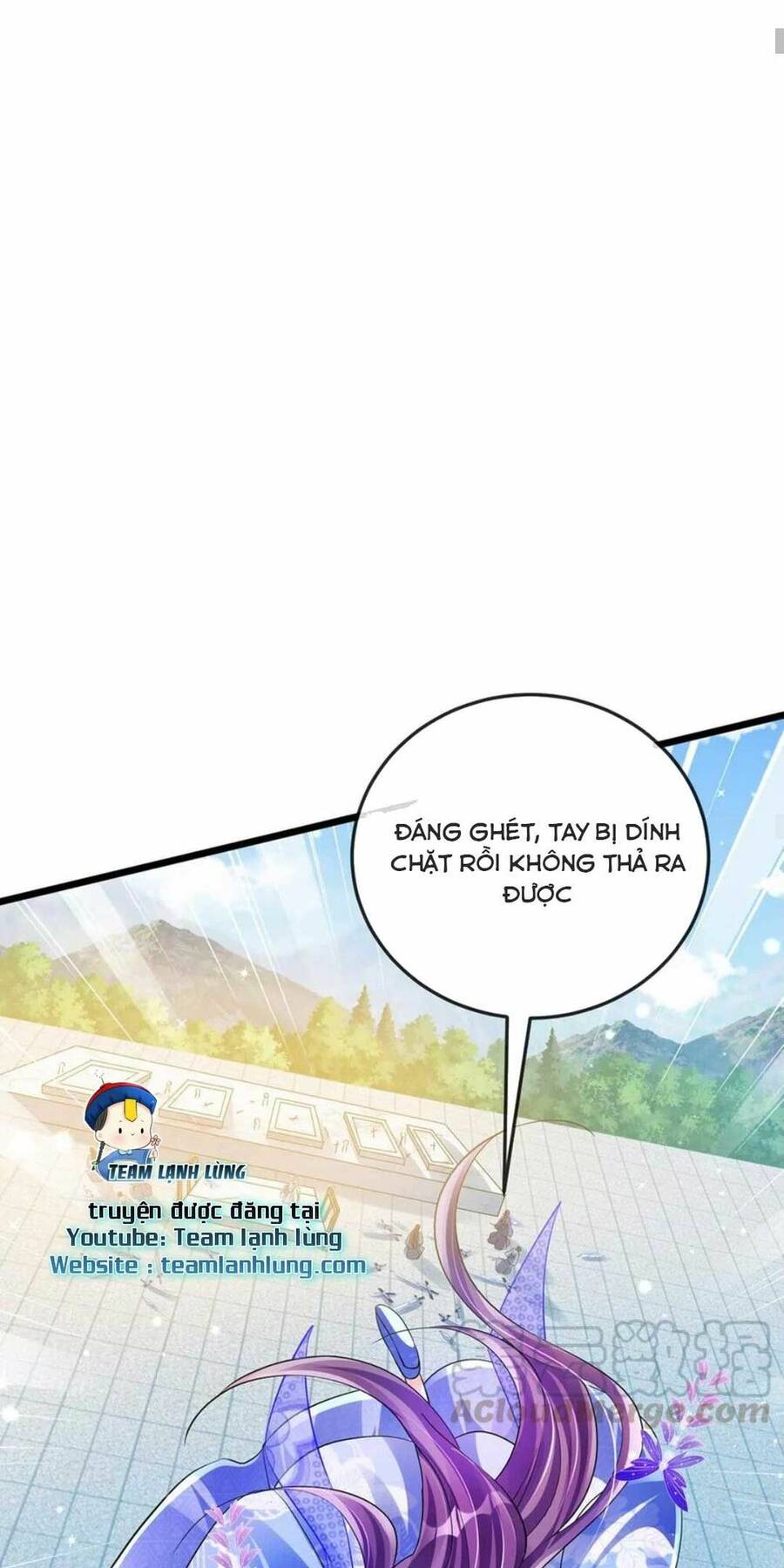 Phế Sài Tiểu Thư Muốn Nghịch Thiên Cải Mệnh Chap 73 - Next Chap 74