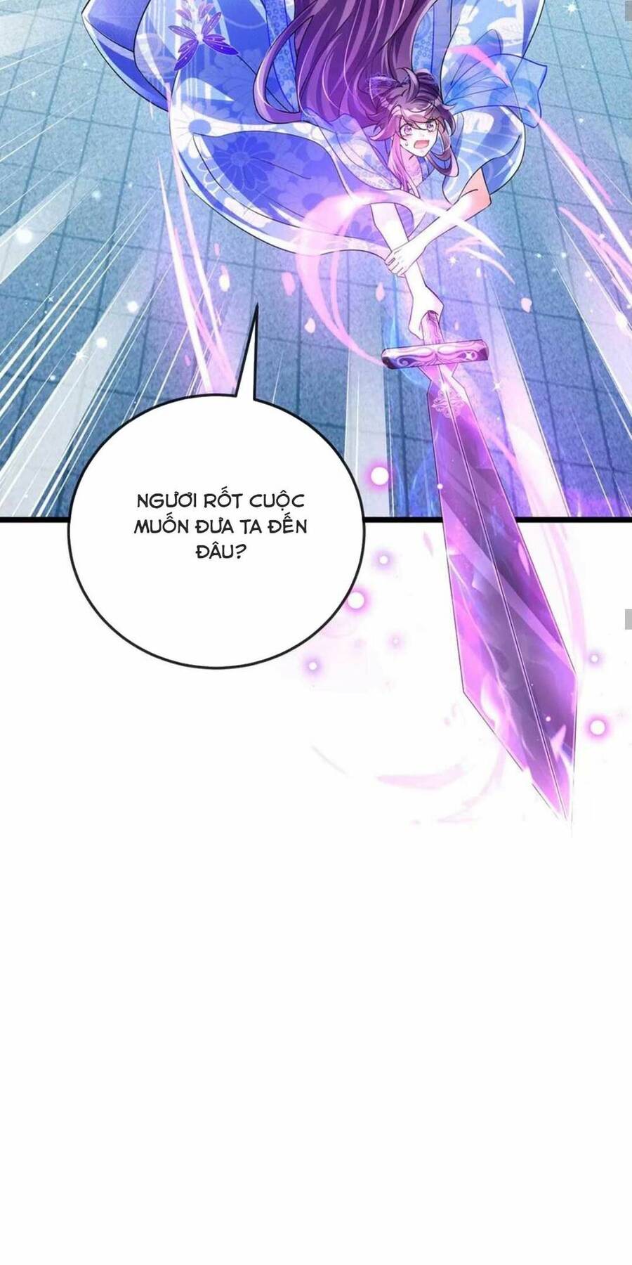 Phế Sài Tiểu Thư Muốn Nghịch Thiên Cải Mệnh Chap 73 - Next Chap 74