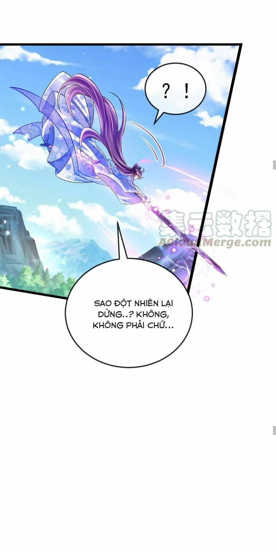Phế Sài Tiểu Thư Muốn Nghịch Thiên Cải Mệnh Chap 73 - Next Chap 74