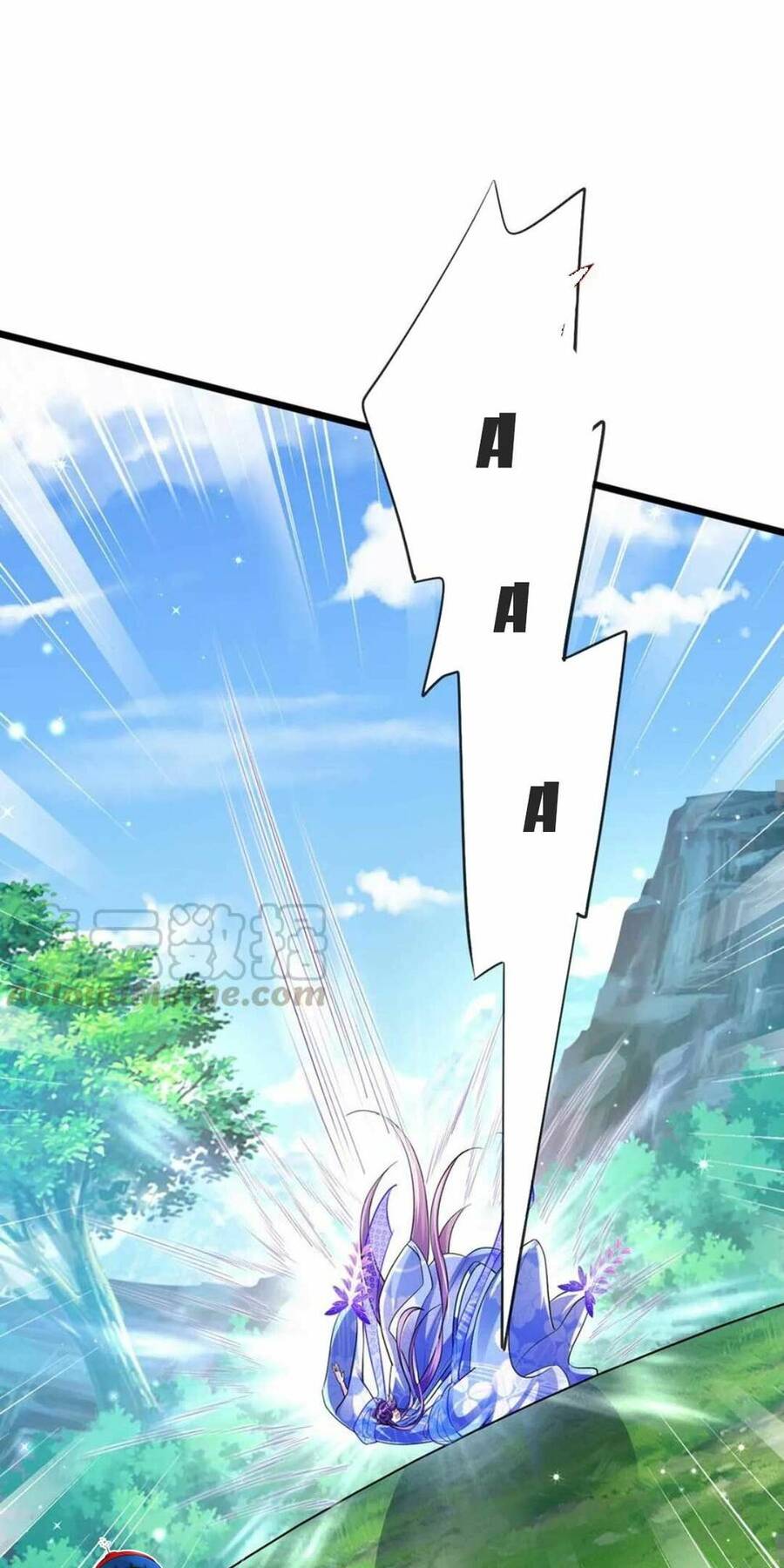 Phế Sài Tiểu Thư Muốn Nghịch Thiên Cải Mệnh Chap 73 - Next Chap 74