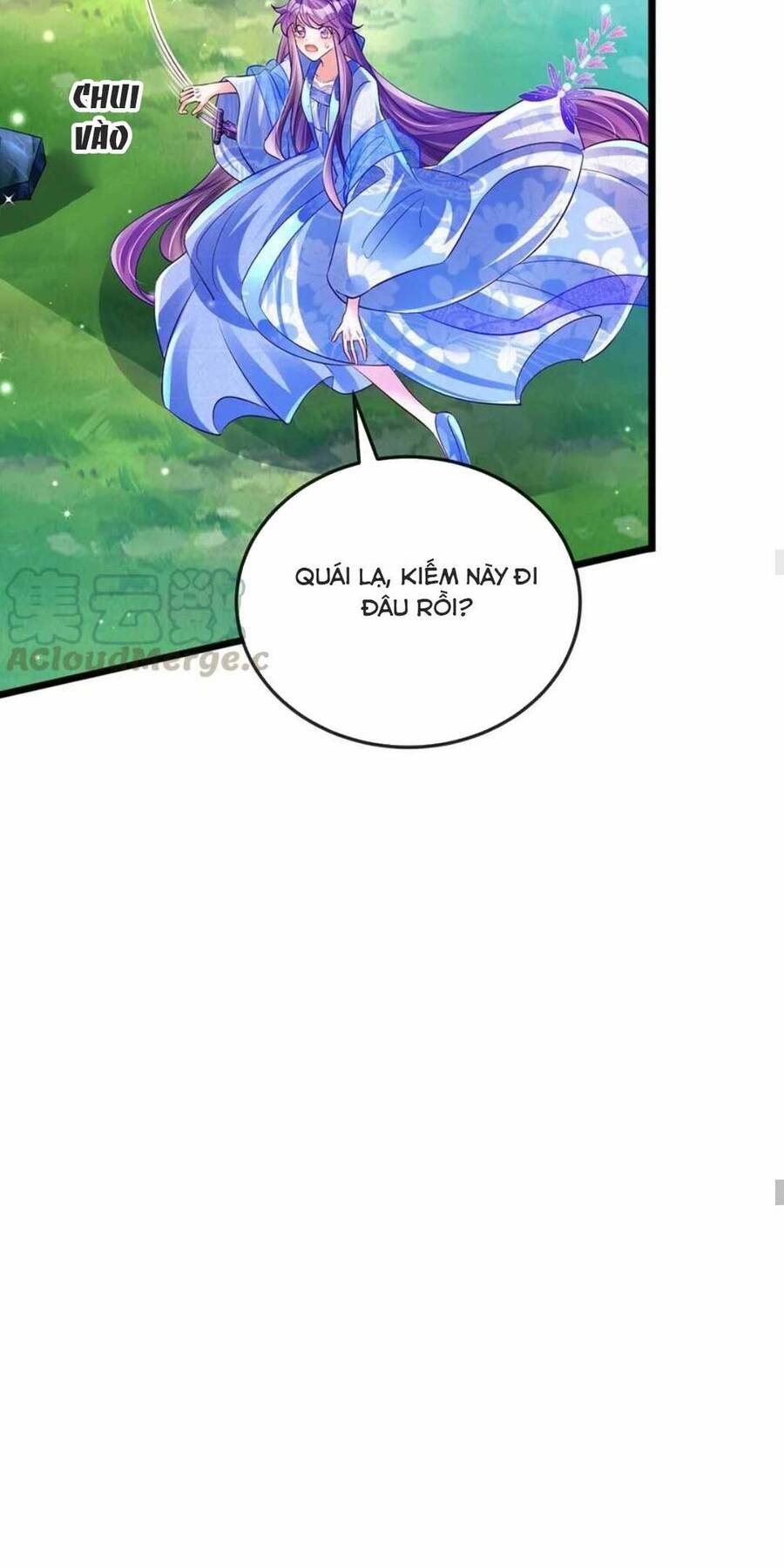 Phế Sài Tiểu Thư Muốn Nghịch Thiên Cải Mệnh Chap 73 - Next Chap 74