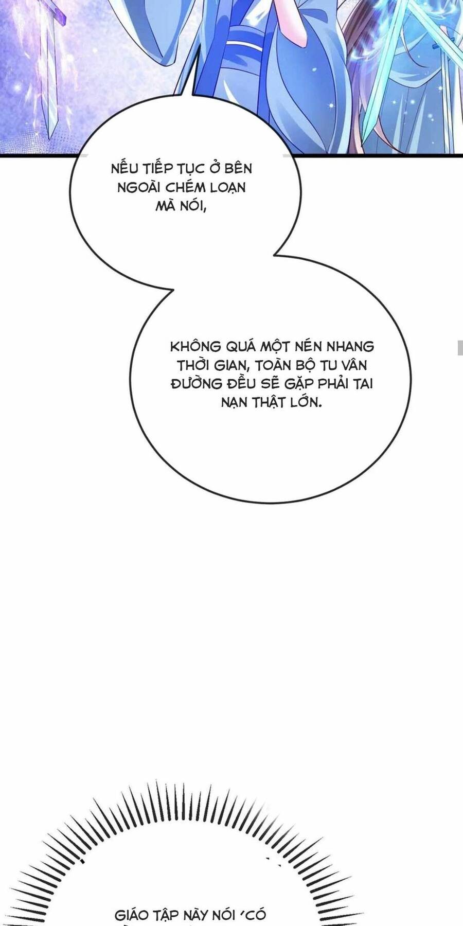 Phế Sài Tiểu Thư Muốn Nghịch Thiên Cải Mệnh Chap 73 - Next Chap 74