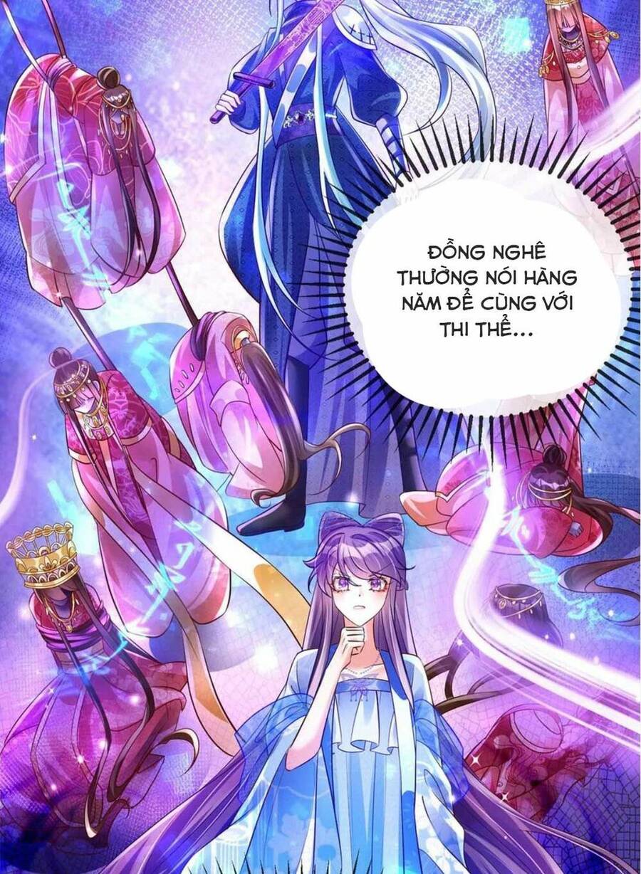 Phế Sài Tiểu Thư Muốn Nghịch Thiên Cải Mệnh Chap 73 - Next Chap 74