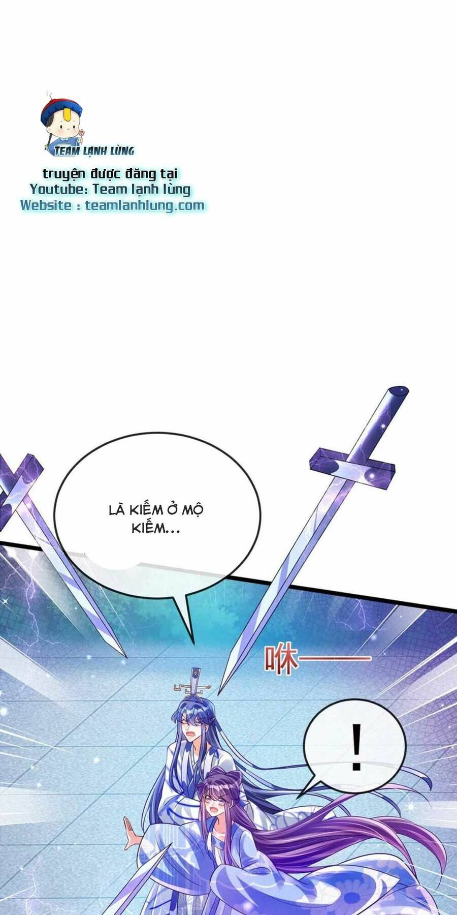 Phế Sài Tiểu Thư Muốn Nghịch Thiên Cải Mệnh Chap 73 - Next Chap 74