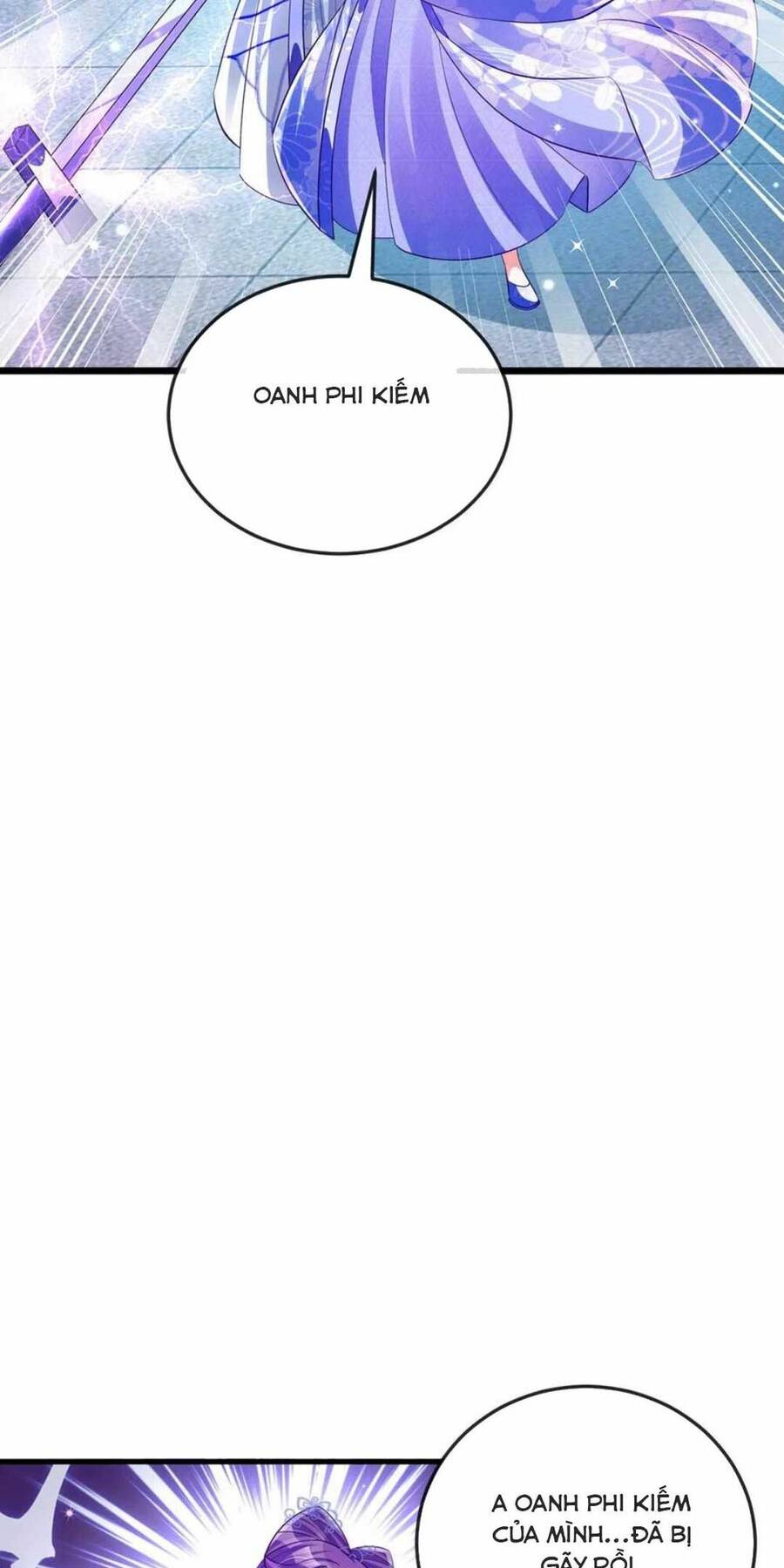 Phế Sài Tiểu Thư Muốn Nghịch Thiên Cải Mệnh Chap 73 - Next Chap 74