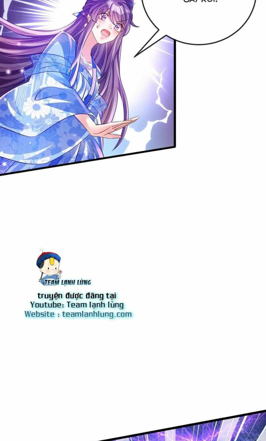 Phế Sài Tiểu Thư Muốn Nghịch Thiên Cải Mệnh Chap 73 - Next Chap 74