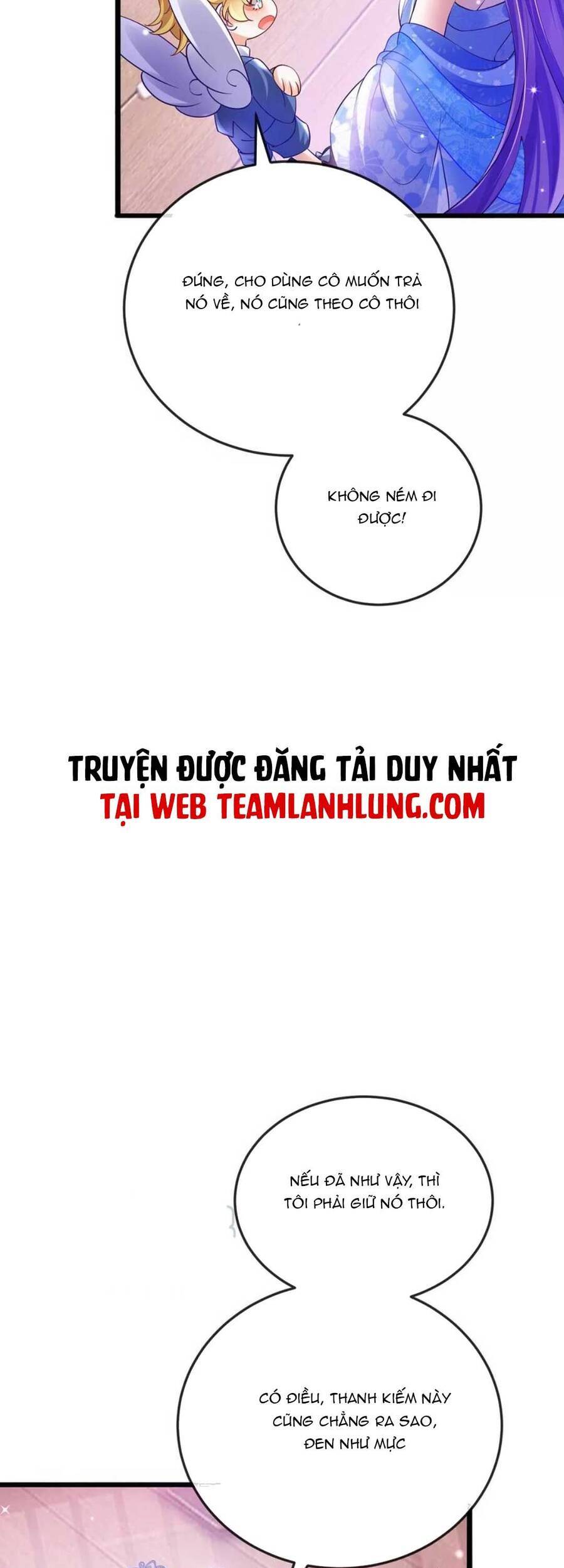 Phế Sài Tiểu Thư Muốn Nghịch Thiên Cải Mệnh Chap 74 - Next Chap 75