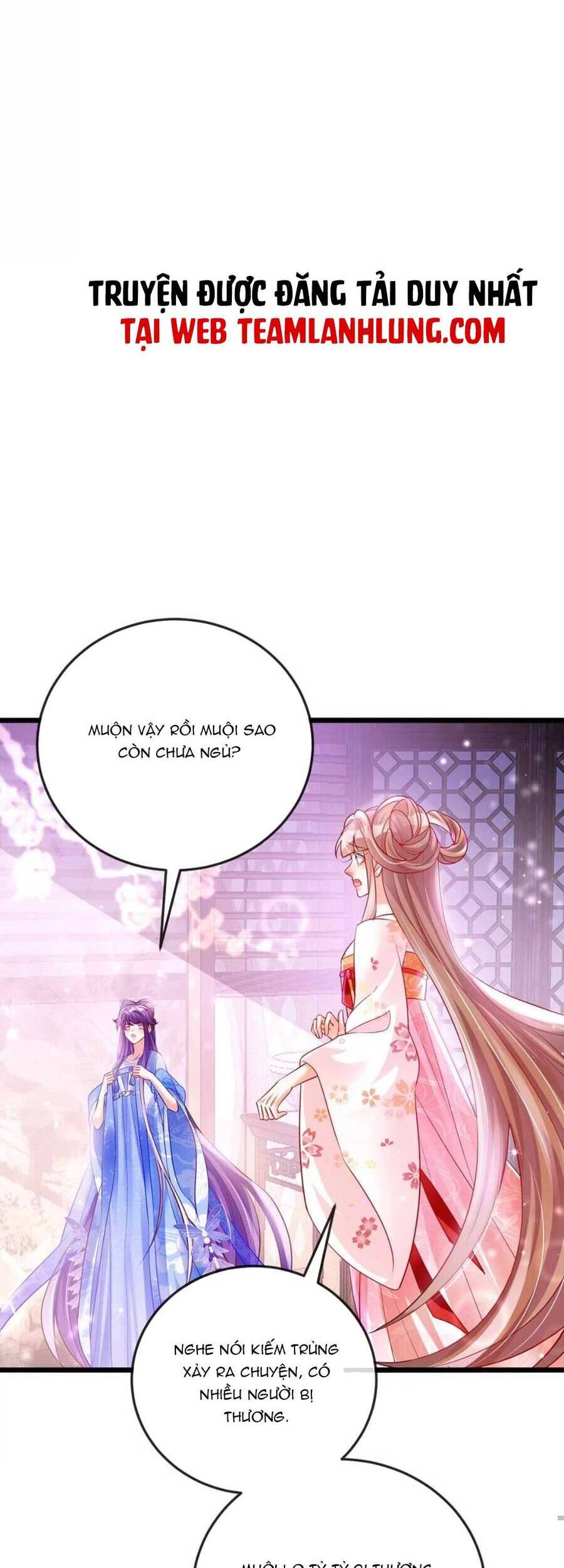 Phế Sài Tiểu Thư Muốn Nghịch Thiên Cải Mệnh Chap 74 - Next Chap 75