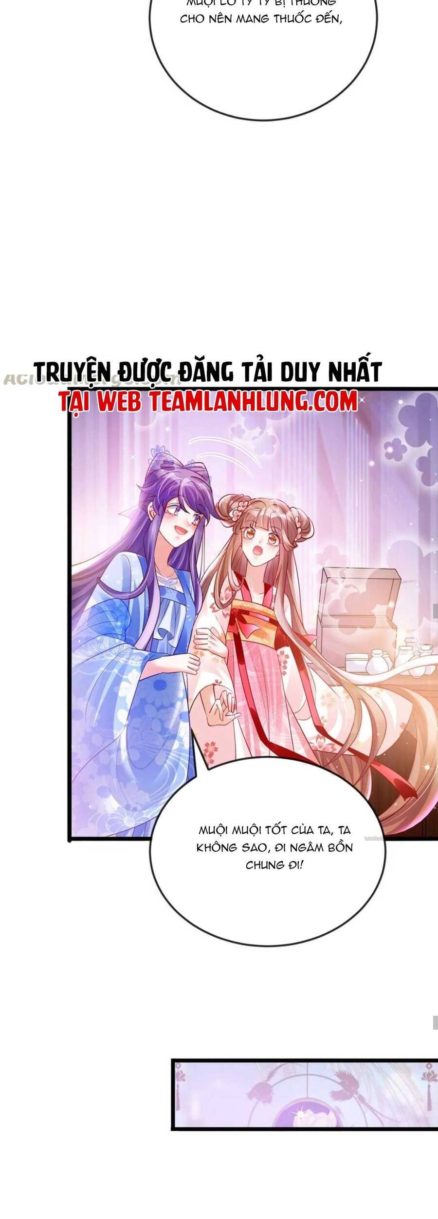 Phế Sài Tiểu Thư Muốn Nghịch Thiên Cải Mệnh Chap 74 - Next Chap 75