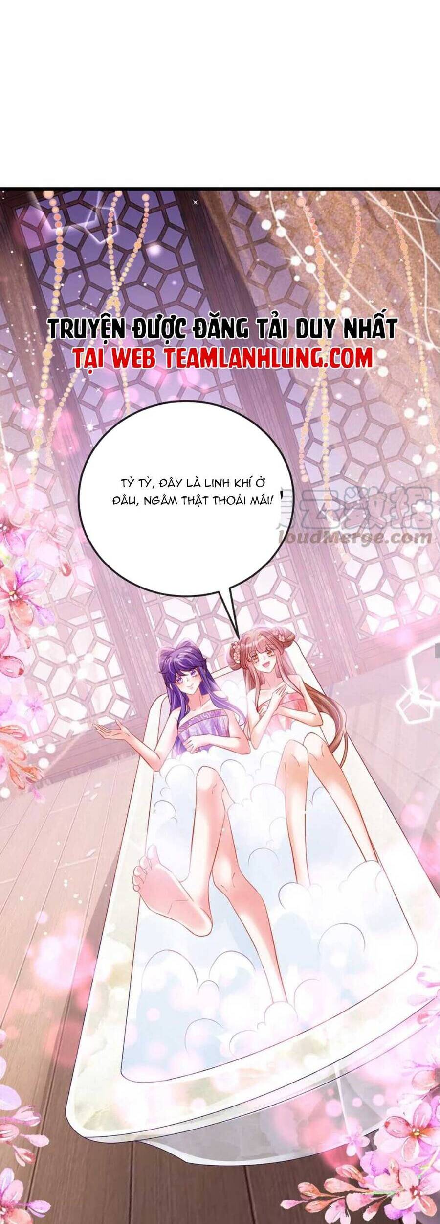 Phế Sài Tiểu Thư Muốn Nghịch Thiên Cải Mệnh Chap 74 - Next Chap 75
