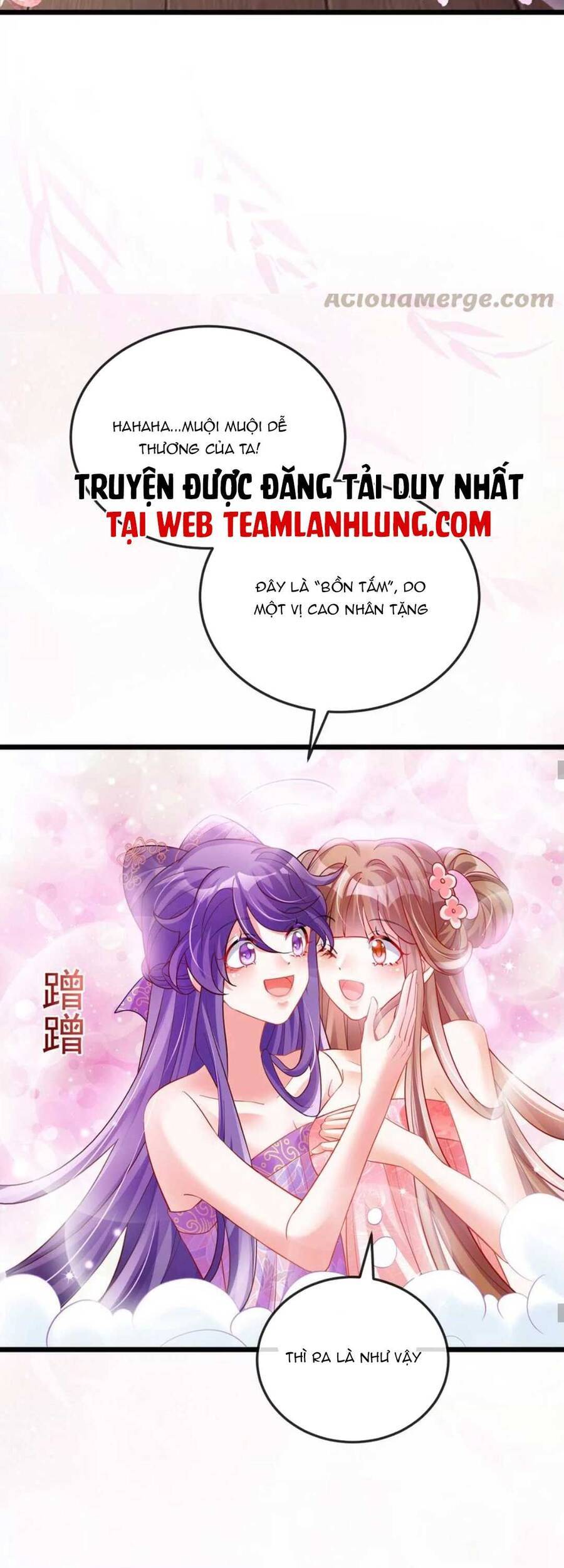 Phế Sài Tiểu Thư Muốn Nghịch Thiên Cải Mệnh Chap 74 - Next Chap 75