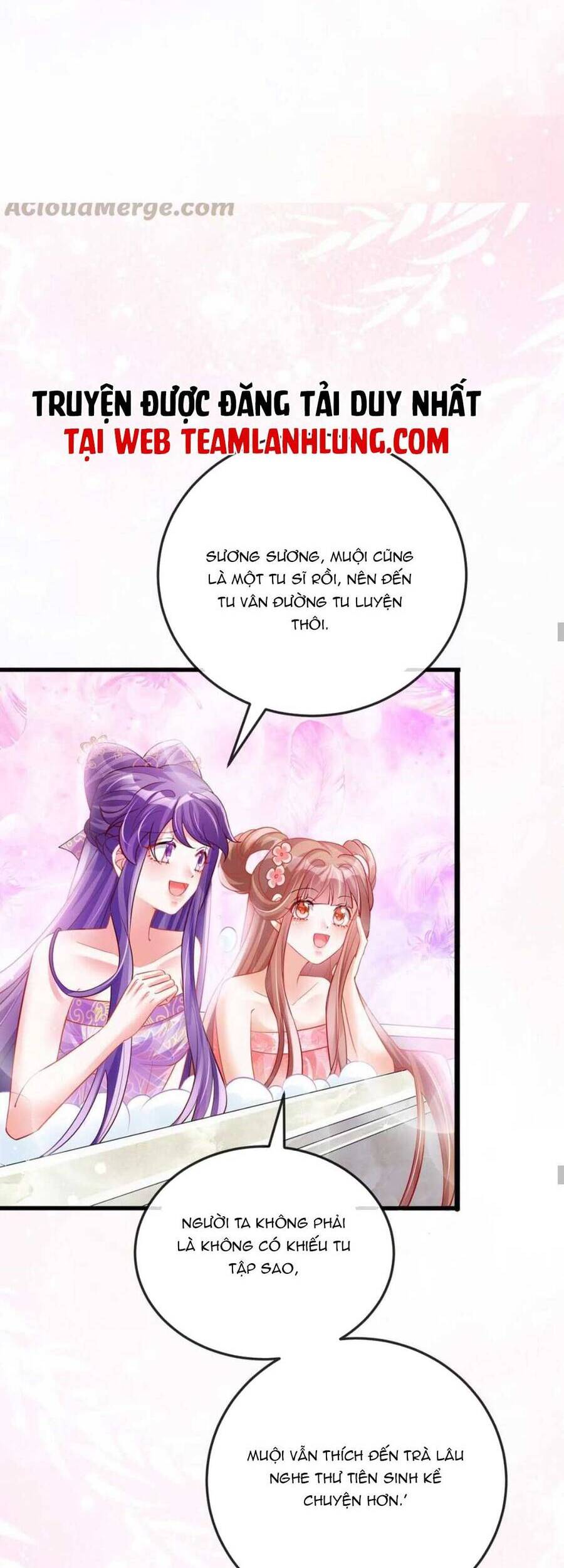 Phế Sài Tiểu Thư Muốn Nghịch Thiên Cải Mệnh Chap 74 - Next Chap 75