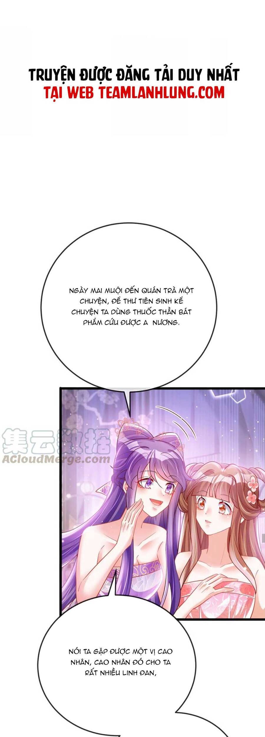 Phế Sài Tiểu Thư Muốn Nghịch Thiên Cải Mệnh Chap 74 - Next Chap 75