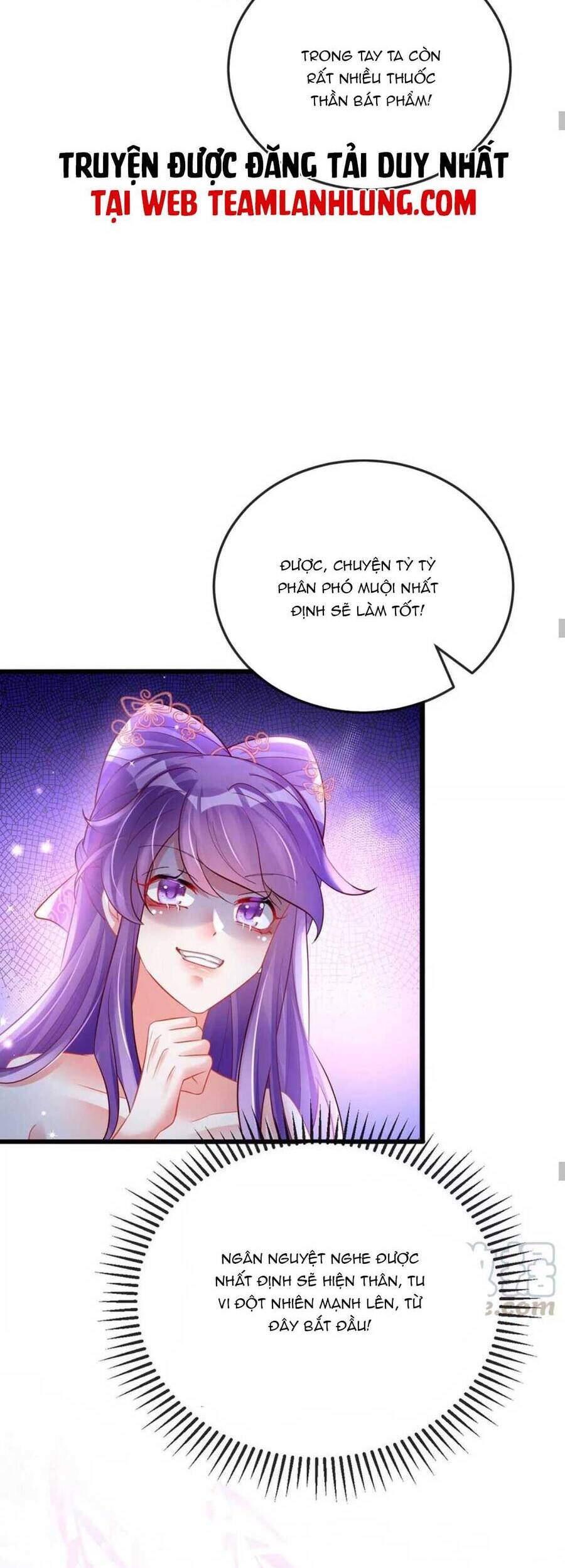 Phế Sài Tiểu Thư Muốn Nghịch Thiên Cải Mệnh Chap 74 - Next Chap 75