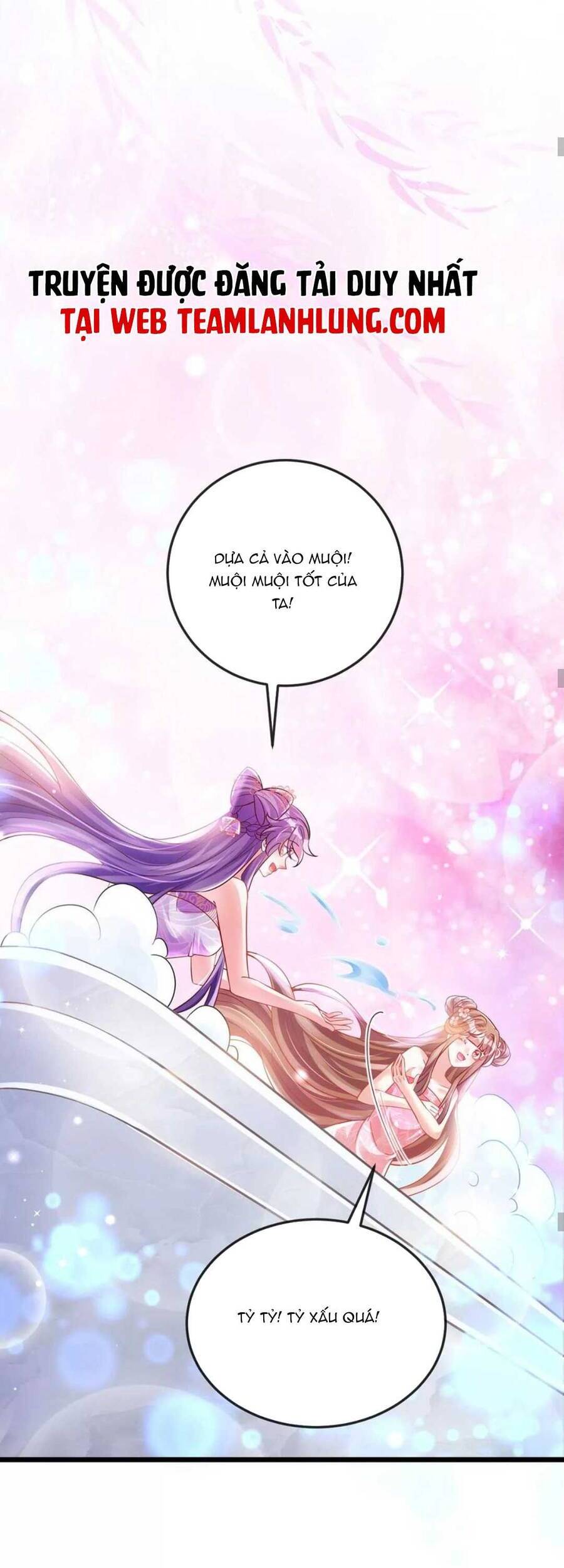 Phế Sài Tiểu Thư Muốn Nghịch Thiên Cải Mệnh Chap 74 - Next Chap 75
