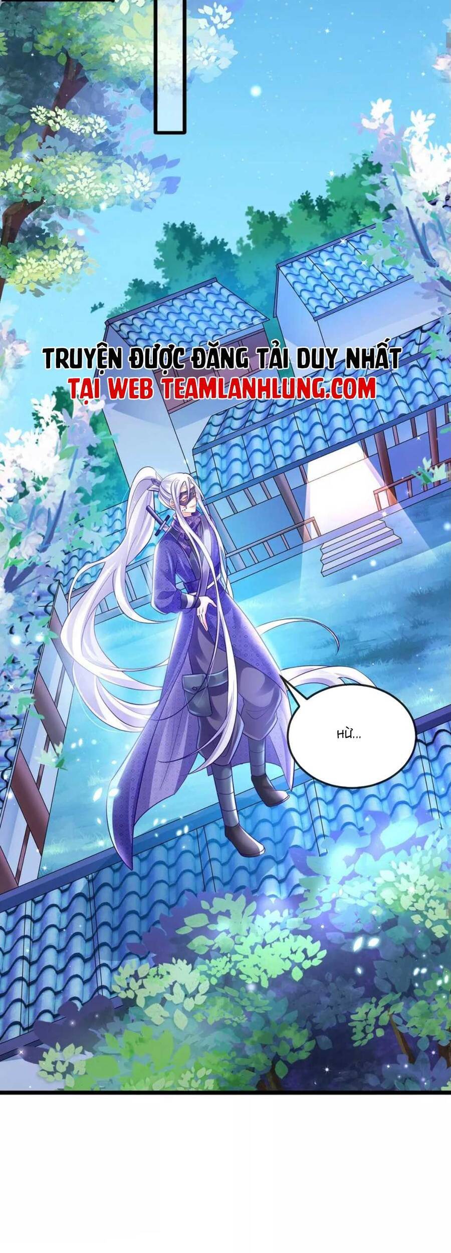 Phế Sài Tiểu Thư Muốn Nghịch Thiên Cải Mệnh Chap 74 - Next Chap 75