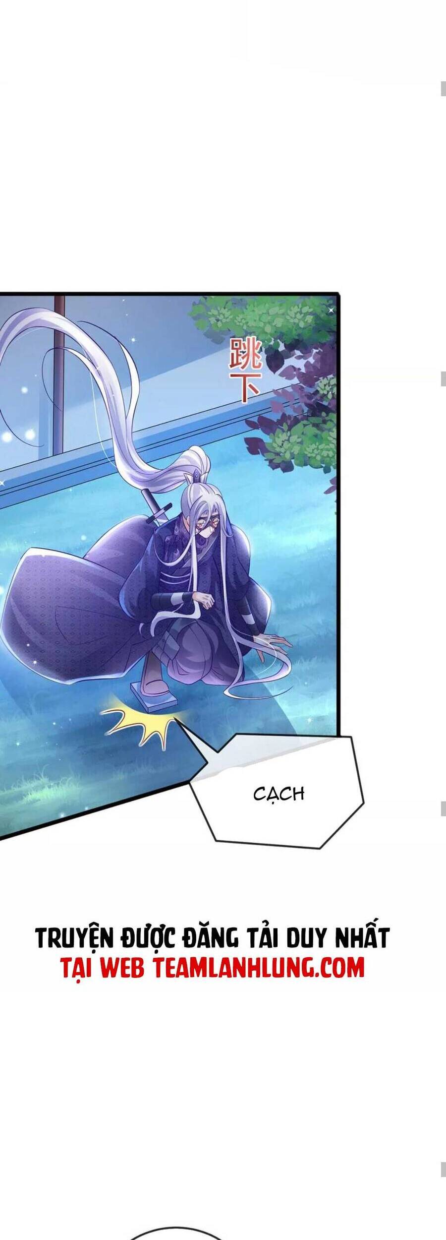 Phế Sài Tiểu Thư Muốn Nghịch Thiên Cải Mệnh Chap 74 - Next Chap 75