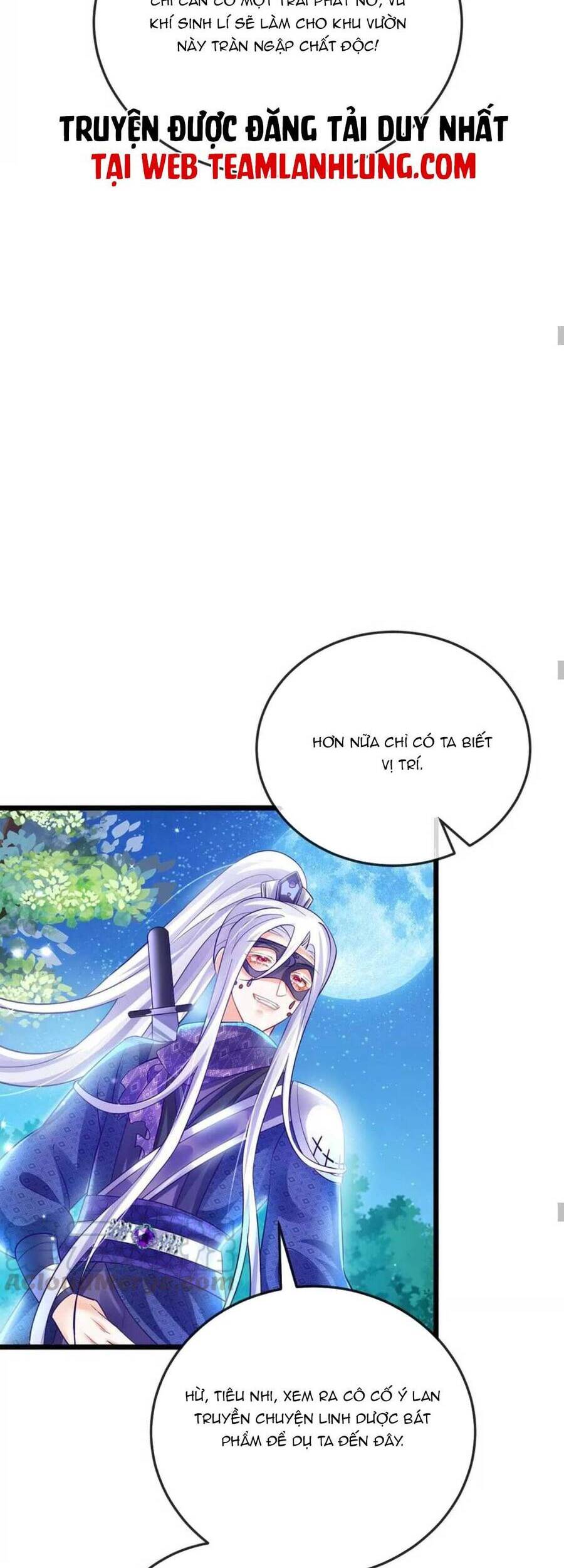 Phế Sài Tiểu Thư Muốn Nghịch Thiên Cải Mệnh Chap 74 - Next Chap 75