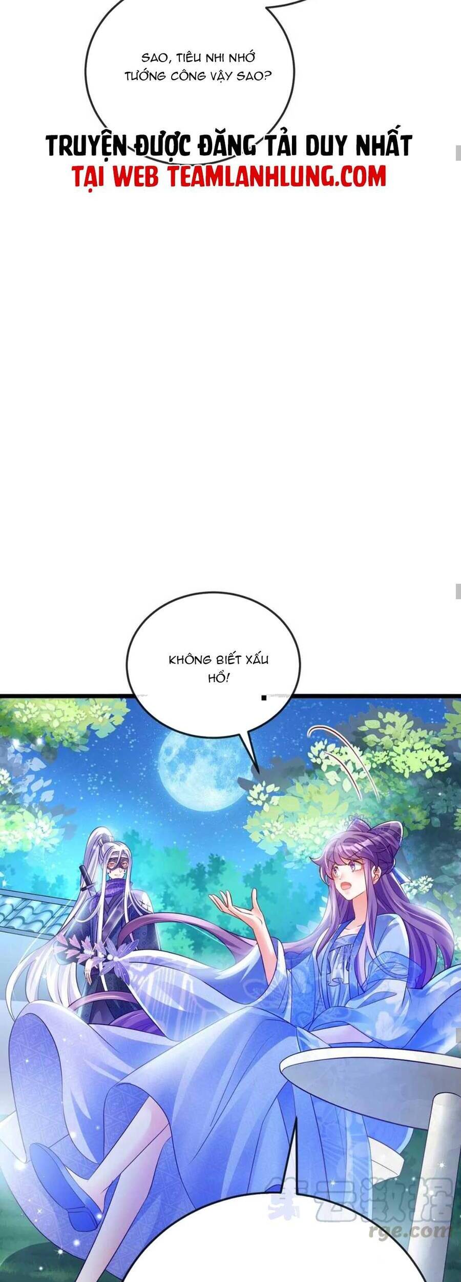 Phế Sài Tiểu Thư Muốn Nghịch Thiên Cải Mệnh Chap 74 - Next Chap 75