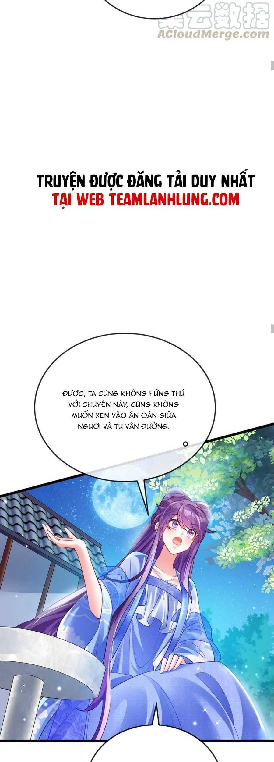 Phế Sài Tiểu Thư Muốn Nghịch Thiên Cải Mệnh Chap 74 - Next Chap 75