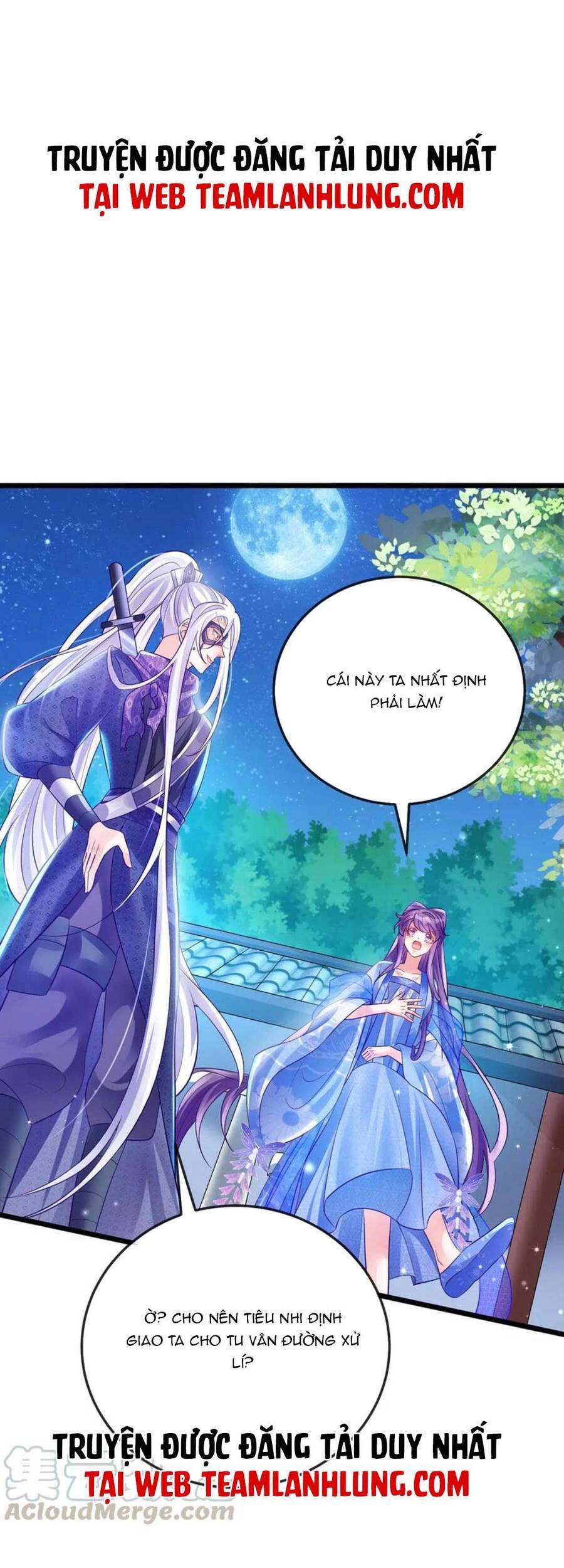 Phế Sài Tiểu Thư Muốn Nghịch Thiên Cải Mệnh Chap 74 - Next Chap 75
