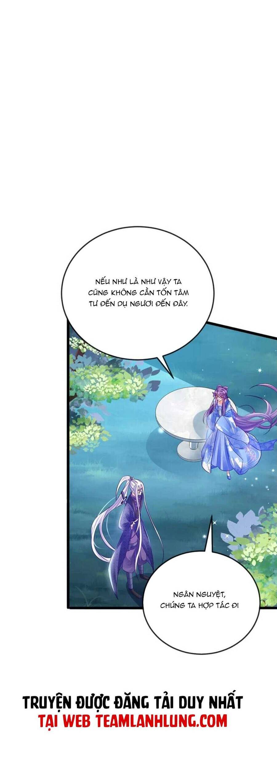 Phế Sài Tiểu Thư Muốn Nghịch Thiên Cải Mệnh Chap 74 - Next Chap 75