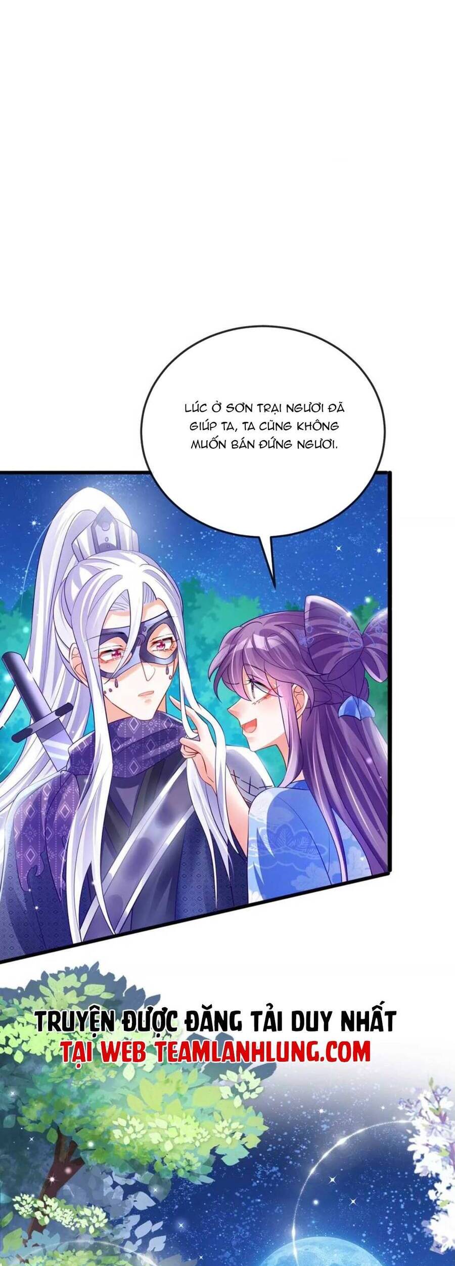 Phế Sài Tiểu Thư Muốn Nghịch Thiên Cải Mệnh Chap 74 - Next Chap 75