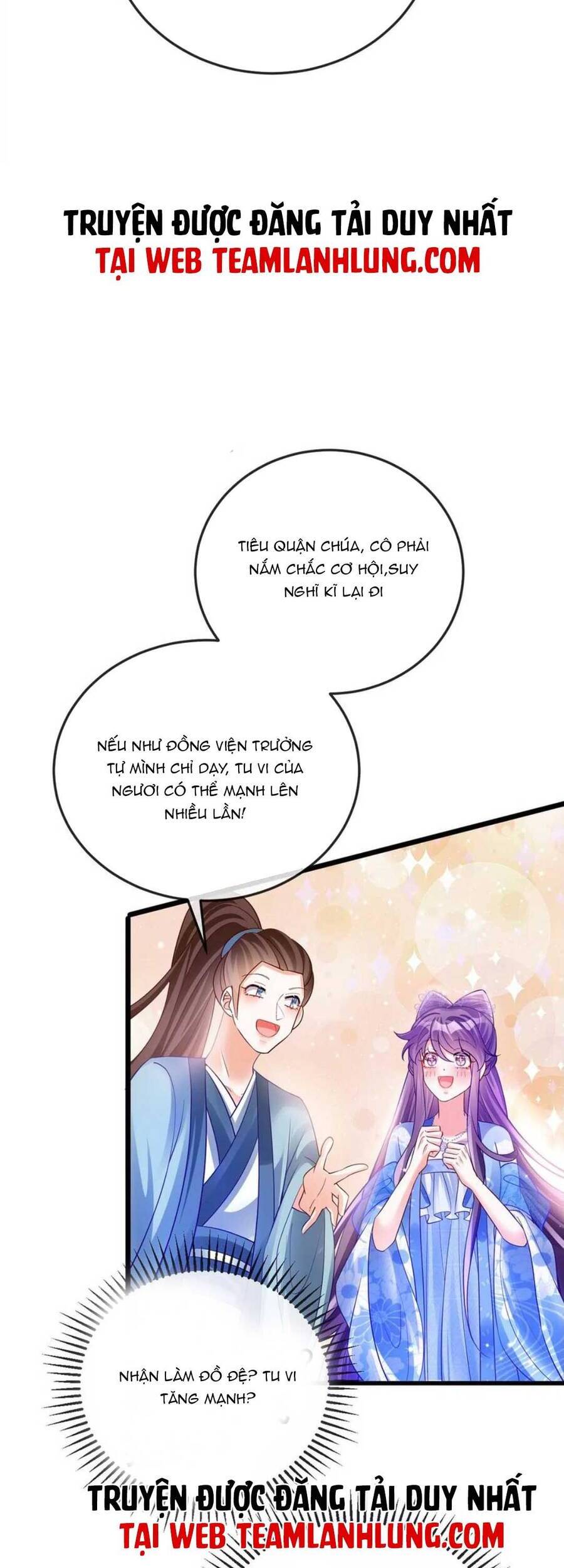 Phế Sài Tiểu Thư Muốn Nghịch Thiên Cải Mệnh Chap 74 - Next Chap 75