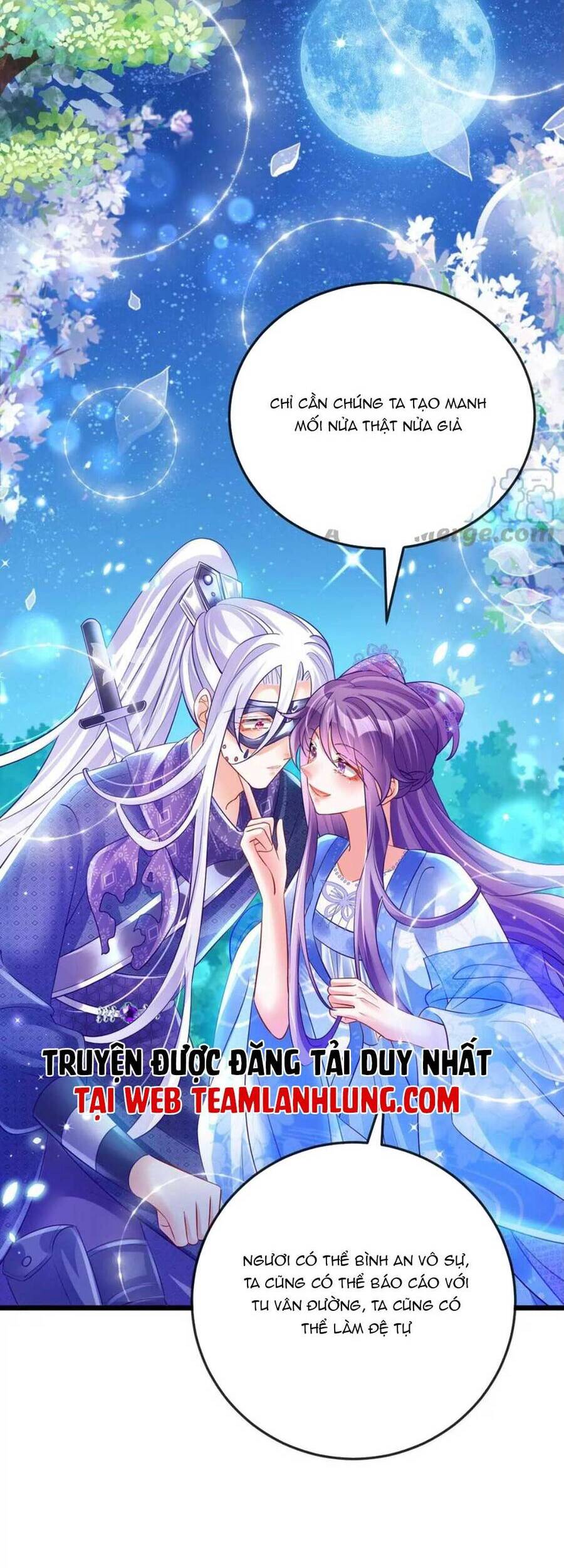 Phế Sài Tiểu Thư Muốn Nghịch Thiên Cải Mệnh Chap 74 - Next Chap 75