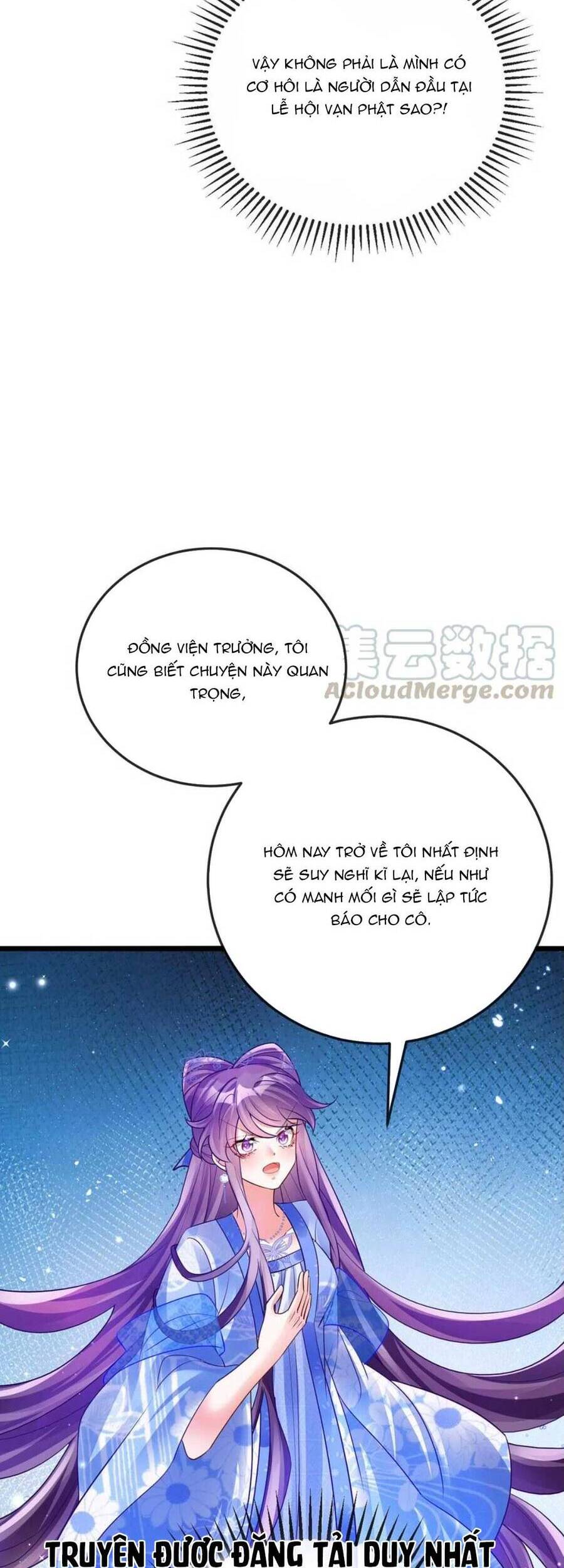 Phế Sài Tiểu Thư Muốn Nghịch Thiên Cải Mệnh Chap 74 - Next Chap 75