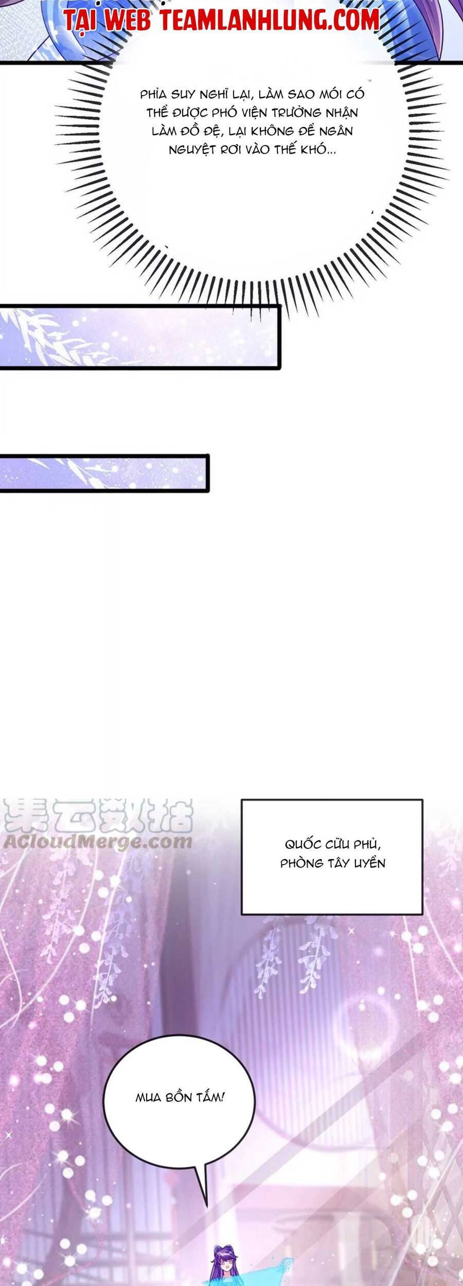 Phế Sài Tiểu Thư Muốn Nghịch Thiên Cải Mệnh Chap 74 - Next Chap 75