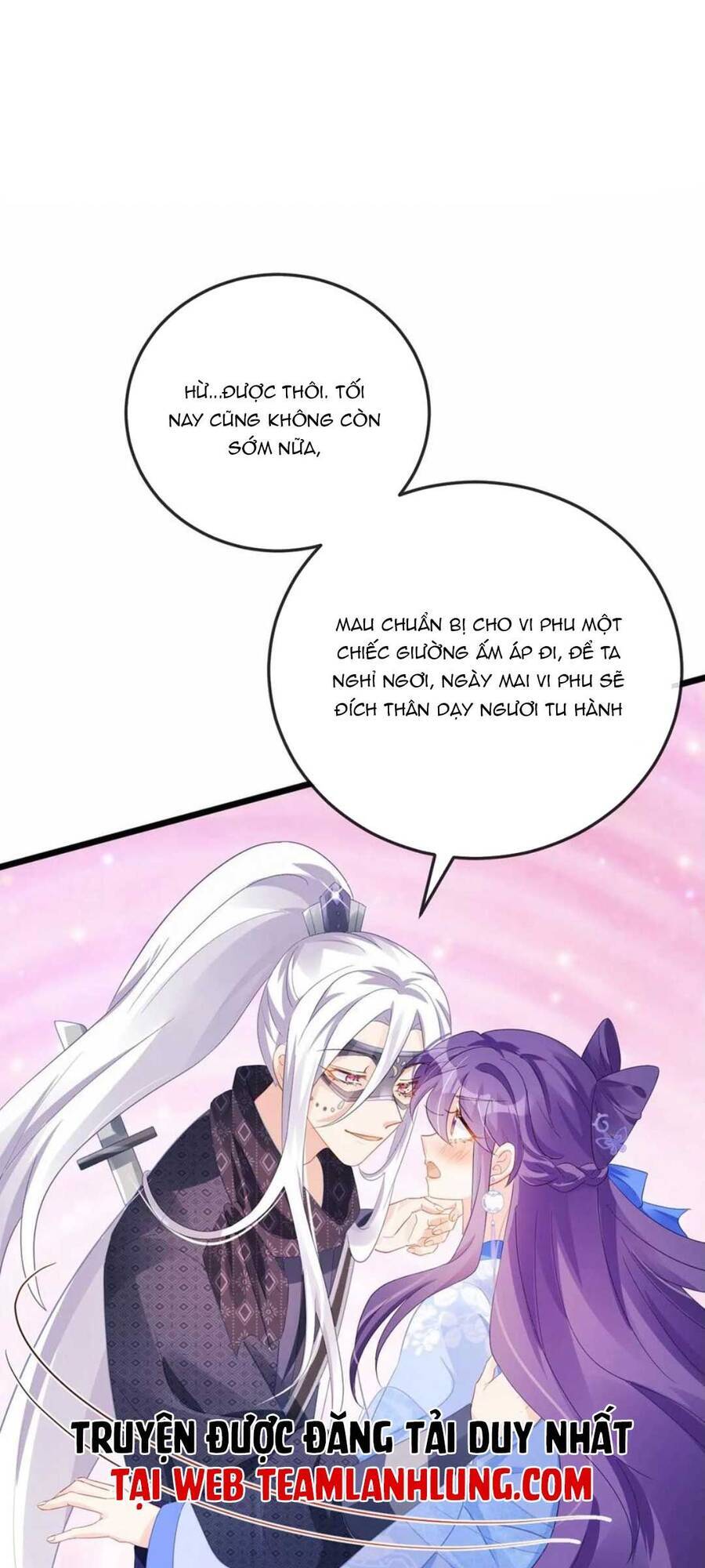 Phế Sài Tiểu Thư Muốn Nghịch Thiên Cải Mệnh Chap 75 - Next Chap 76
