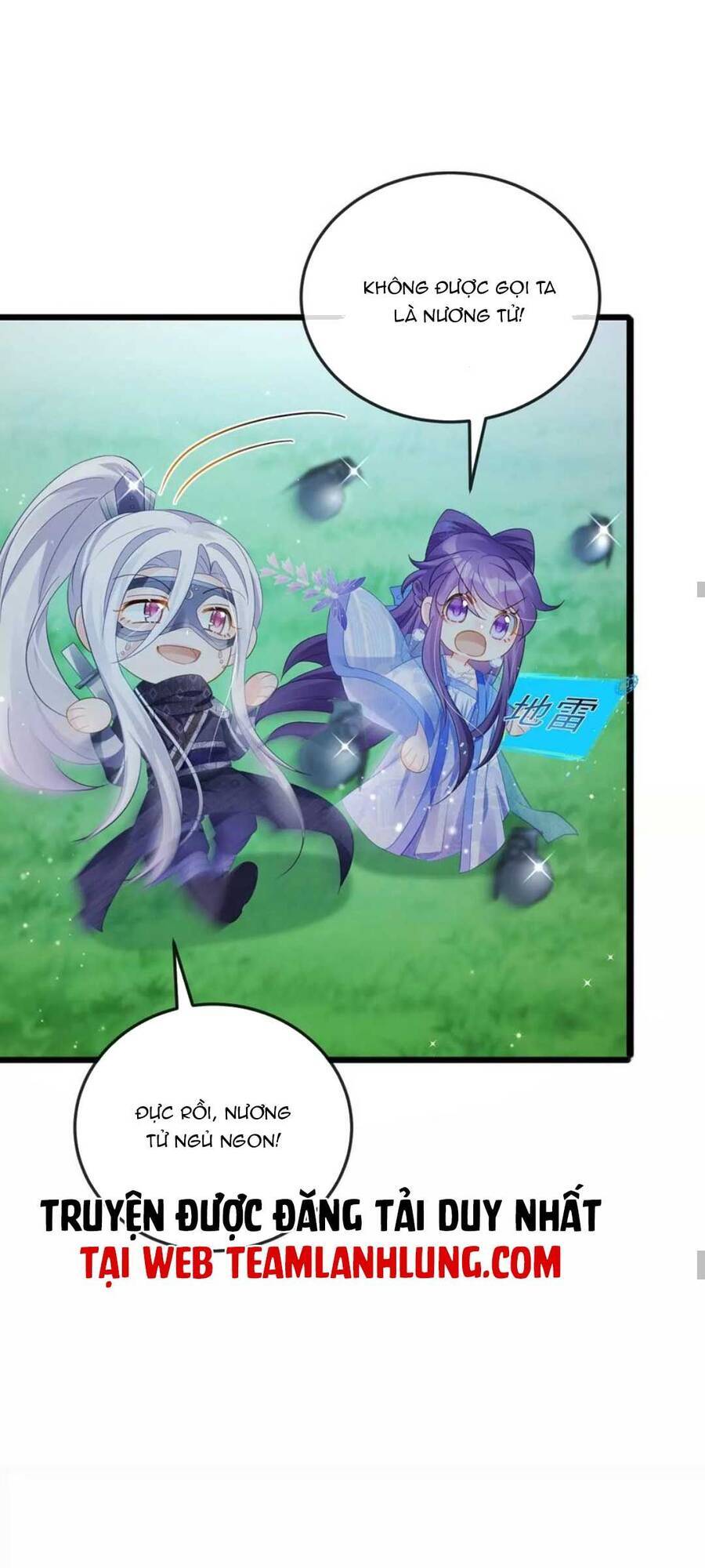 Phế Sài Tiểu Thư Muốn Nghịch Thiên Cải Mệnh Chap 75 - Next Chap 76