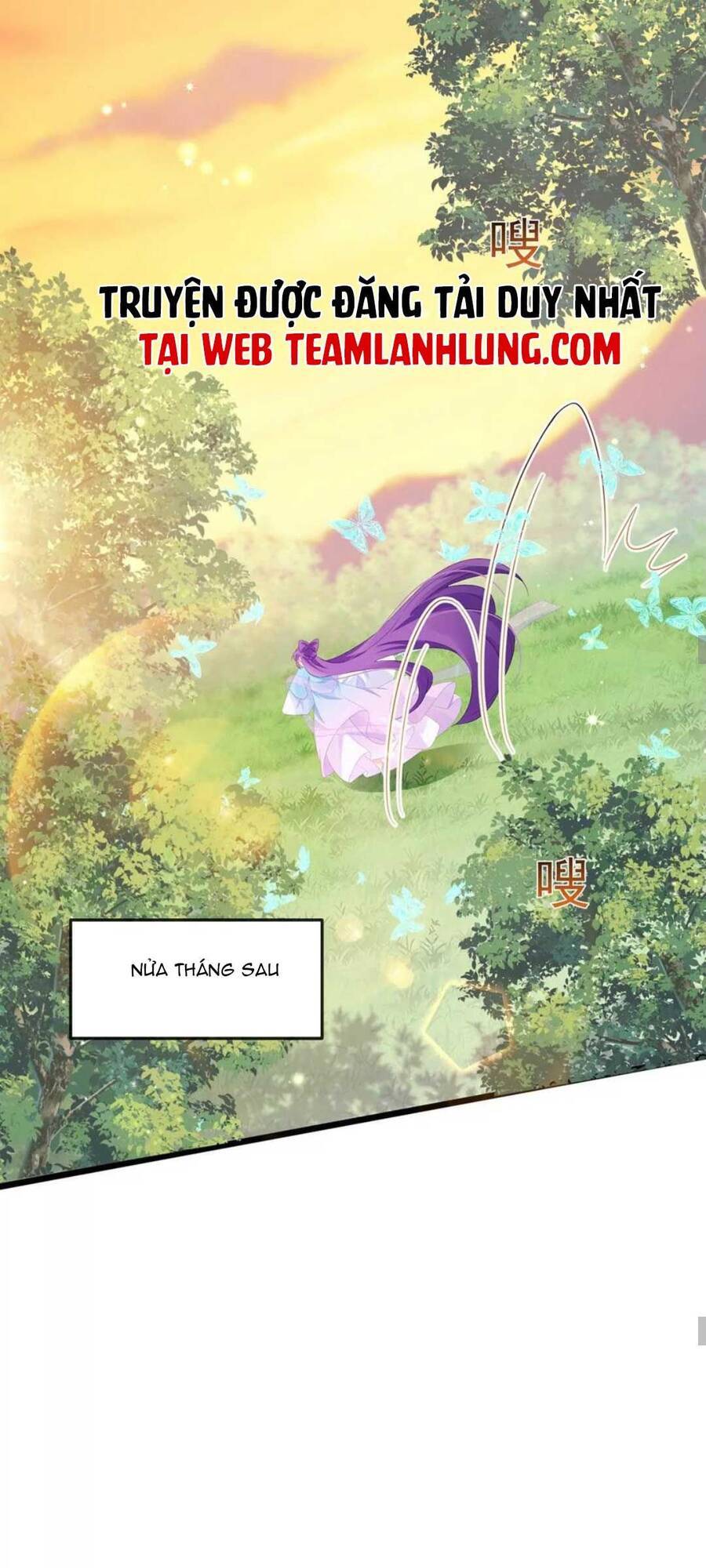 Phế Sài Tiểu Thư Muốn Nghịch Thiên Cải Mệnh Chap 75 - Next Chap 76