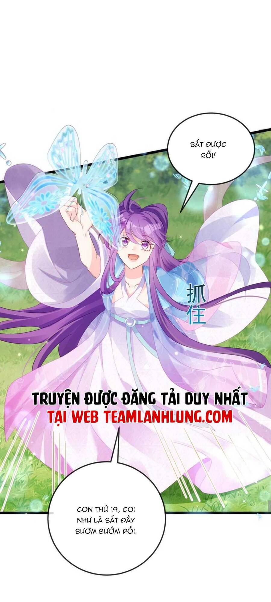 Phế Sài Tiểu Thư Muốn Nghịch Thiên Cải Mệnh Chap 75 - Next Chap 76