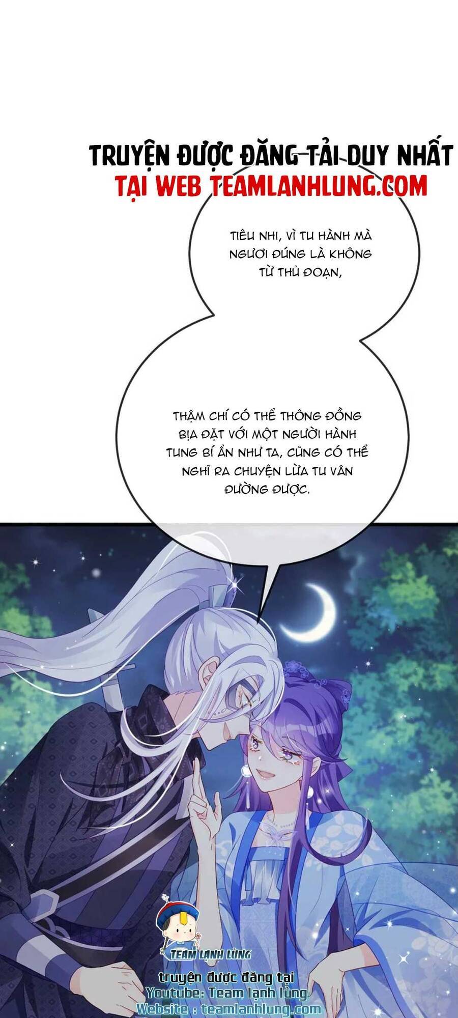 Phế Sài Tiểu Thư Muốn Nghịch Thiên Cải Mệnh Chap 75 - Next Chap 76