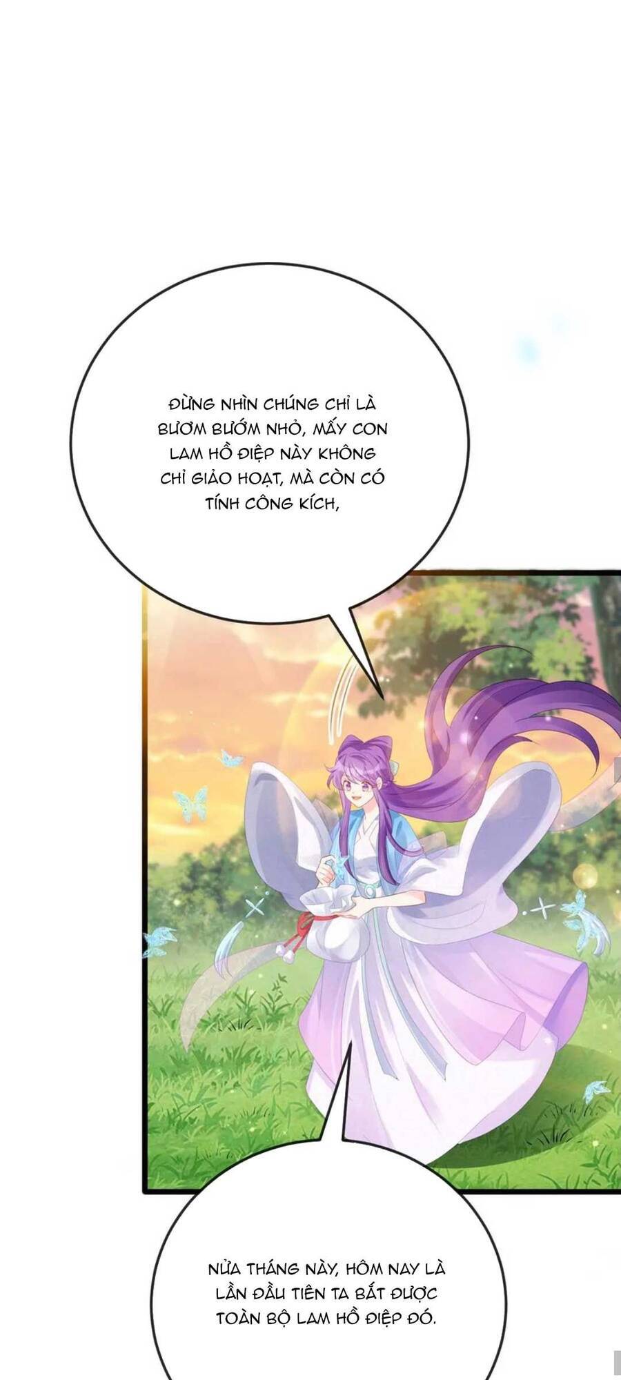 Phế Sài Tiểu Thư Muốn Nghịch Thiên Cải Mệnh Chap 75 - Next Chap 76
