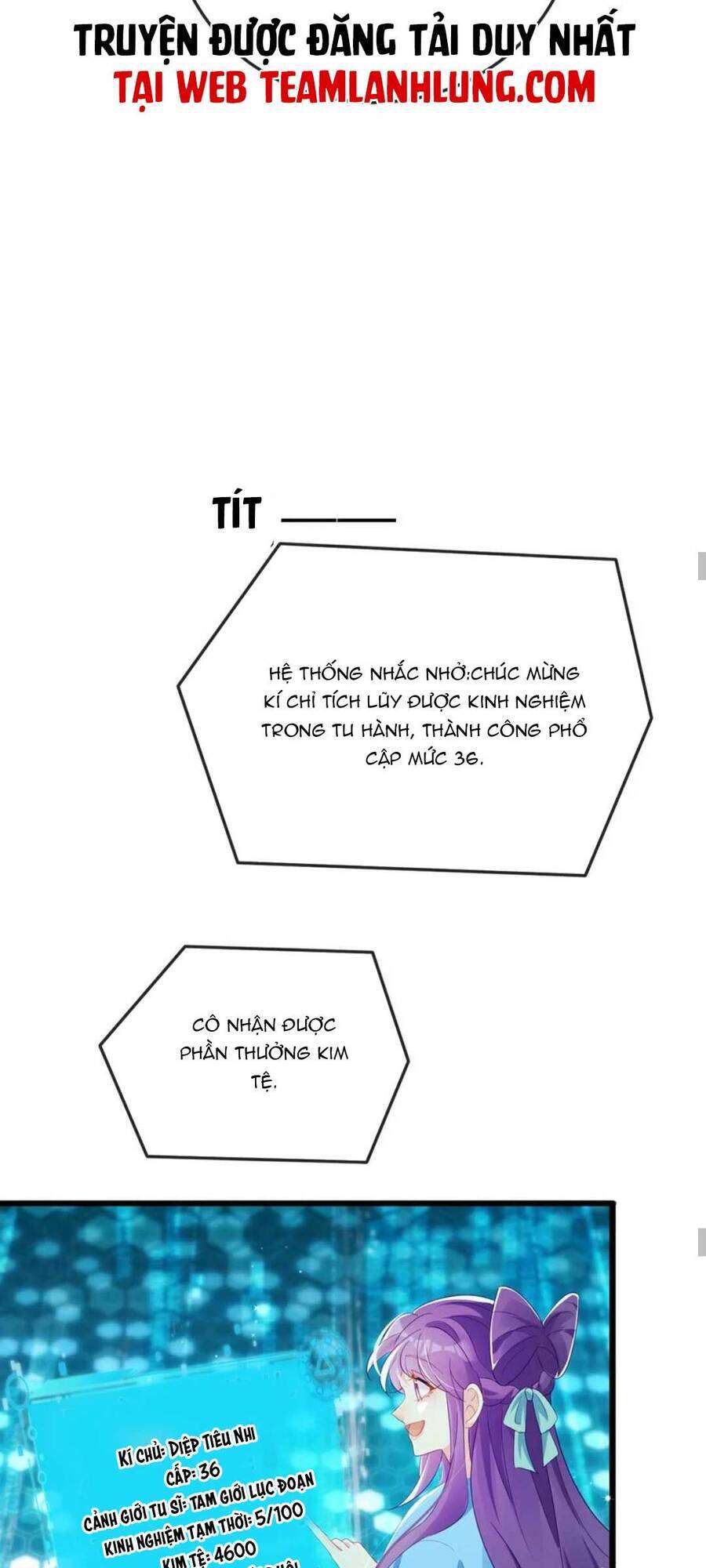 Phế Sài Tiểu Thư Muốn Nghịch Thiên Cải Mệnh Chap 75 - Next Chap 76