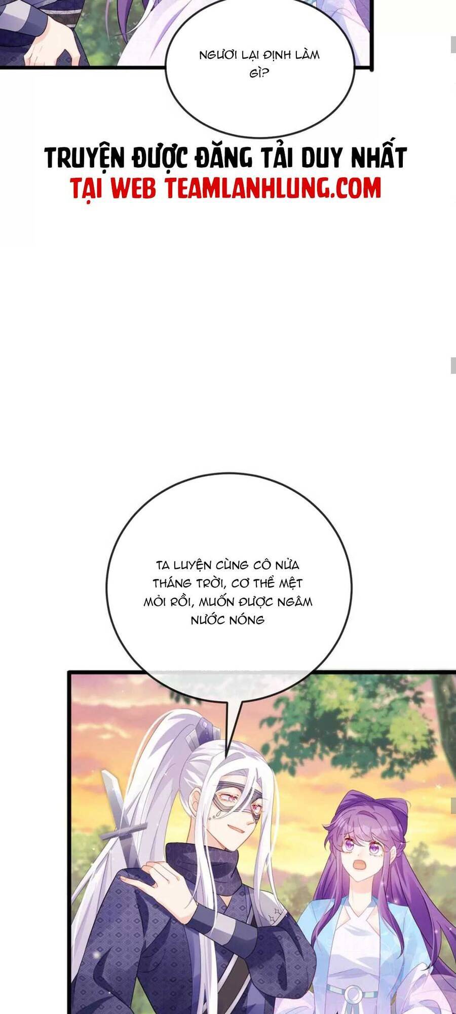 Phế Sài Tiểu Thư Muốn Nghịch Thiên Cải Mệnh Chap 75 - Next Chap 76