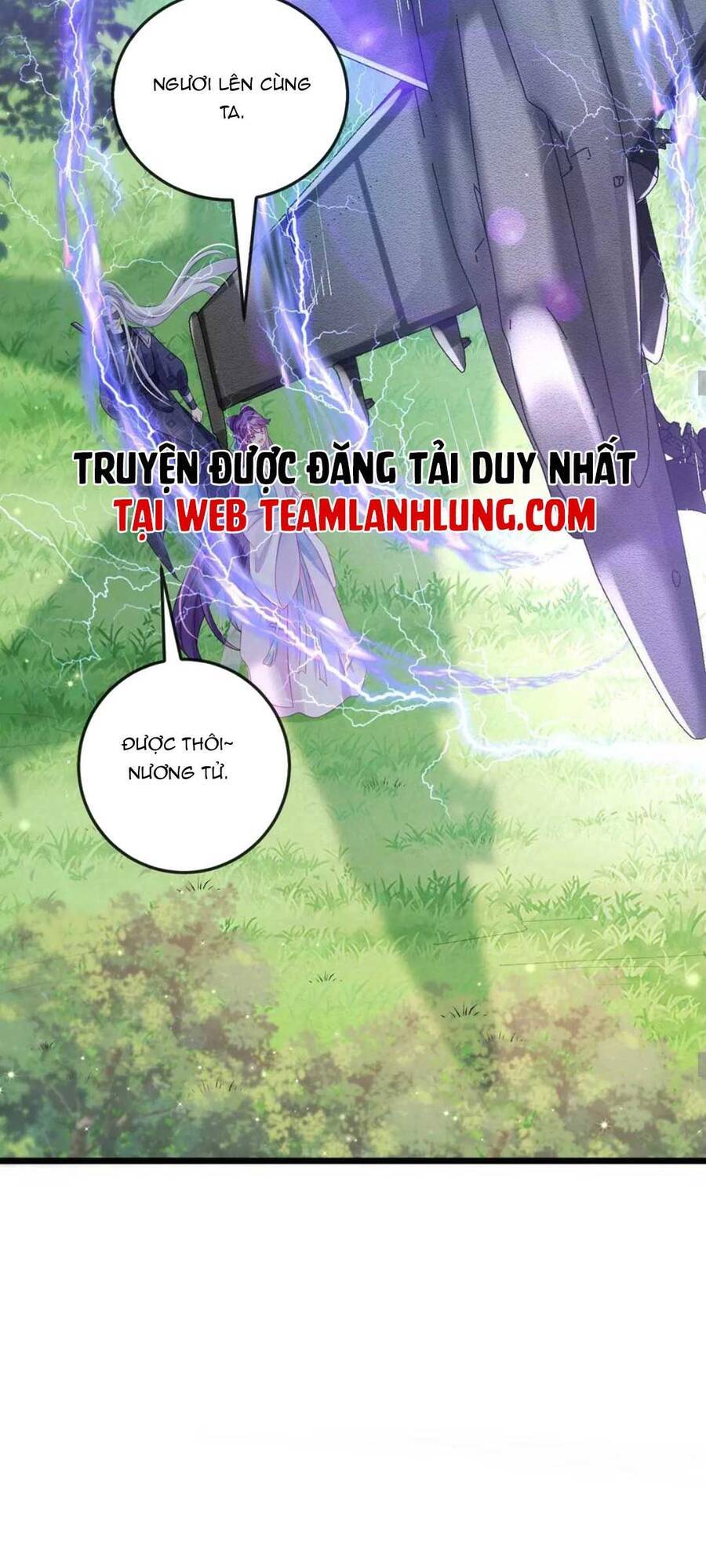 Phế Sài Tiểu Thư Muốn Nghịch Thiên Cải Mệnh Chap 75 - Next Chap 76