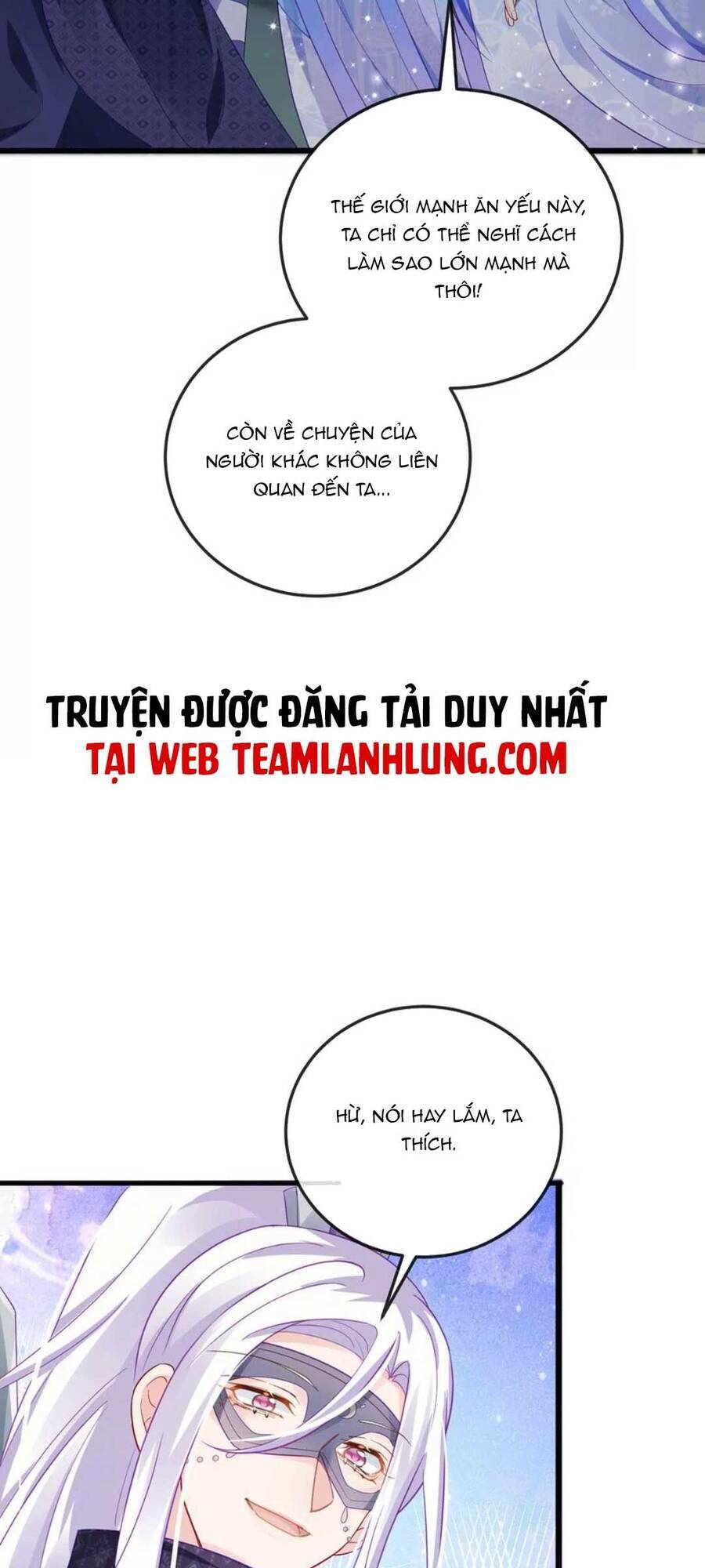 Phế Sài Tiểu Thư Muốn Nghịch Thiên Cải Mệnh Chap 75 - Next Chap 76