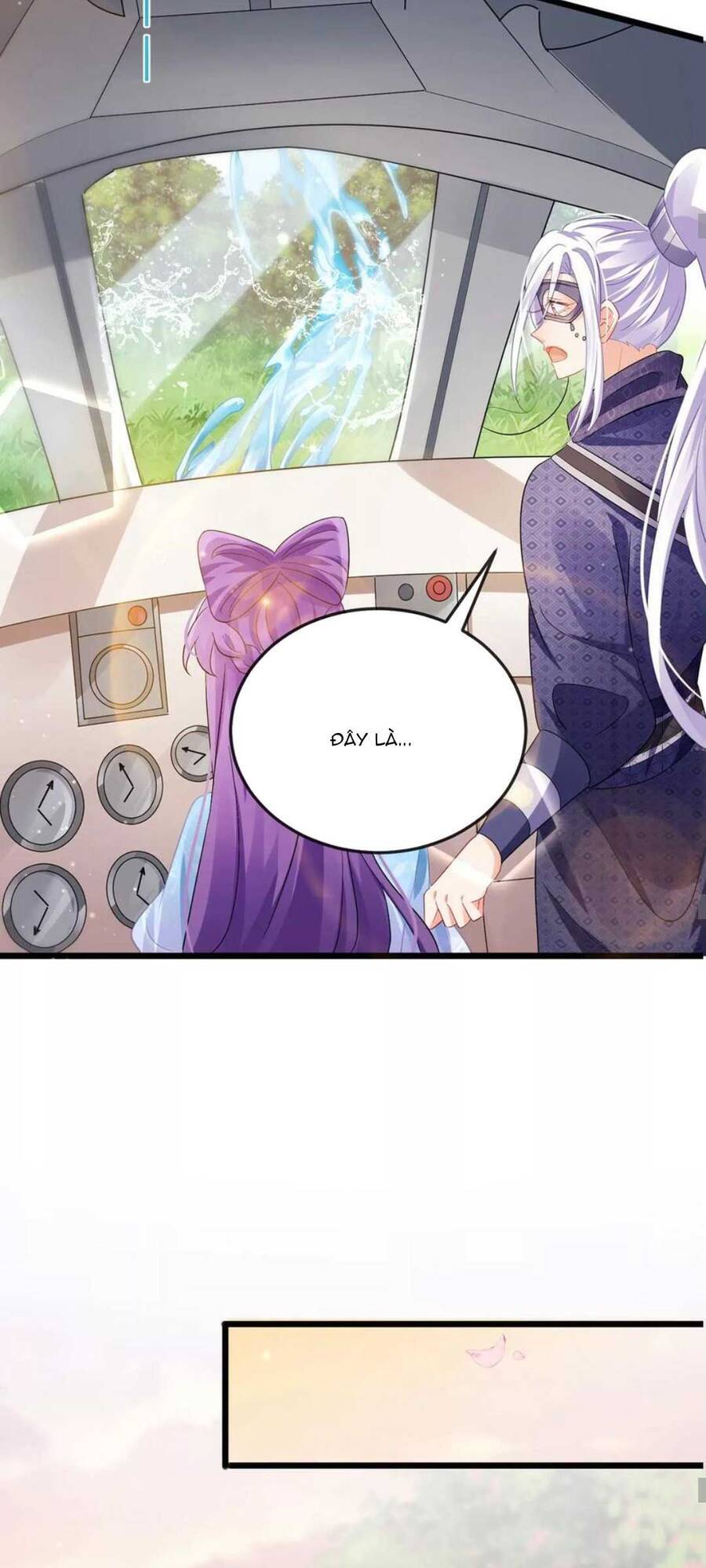 Phế Sài Tiểu Thư Muốn Nghịch Thiên Cải Mệnh Chap 75 - Next Chap 76