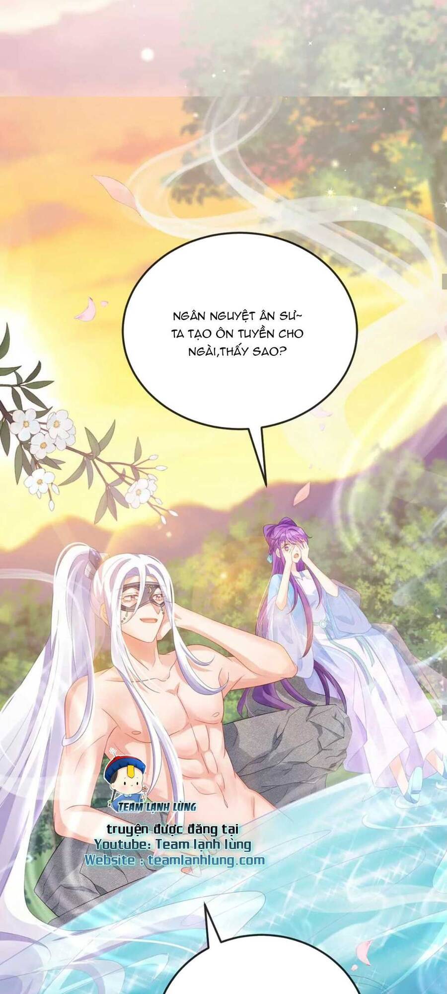 Phế Sài Tiểu Thư Muốn Nghịch Thiên Cải Mệnh Chap 75 - Next Chap 76