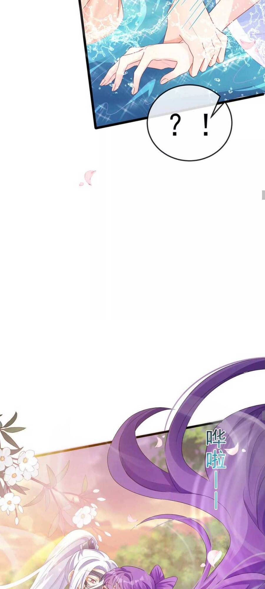 Phế Sài Tiểu Thư Muốn Nghịch Thiên Cải Mệnh Chap 75 - Next Chap 76