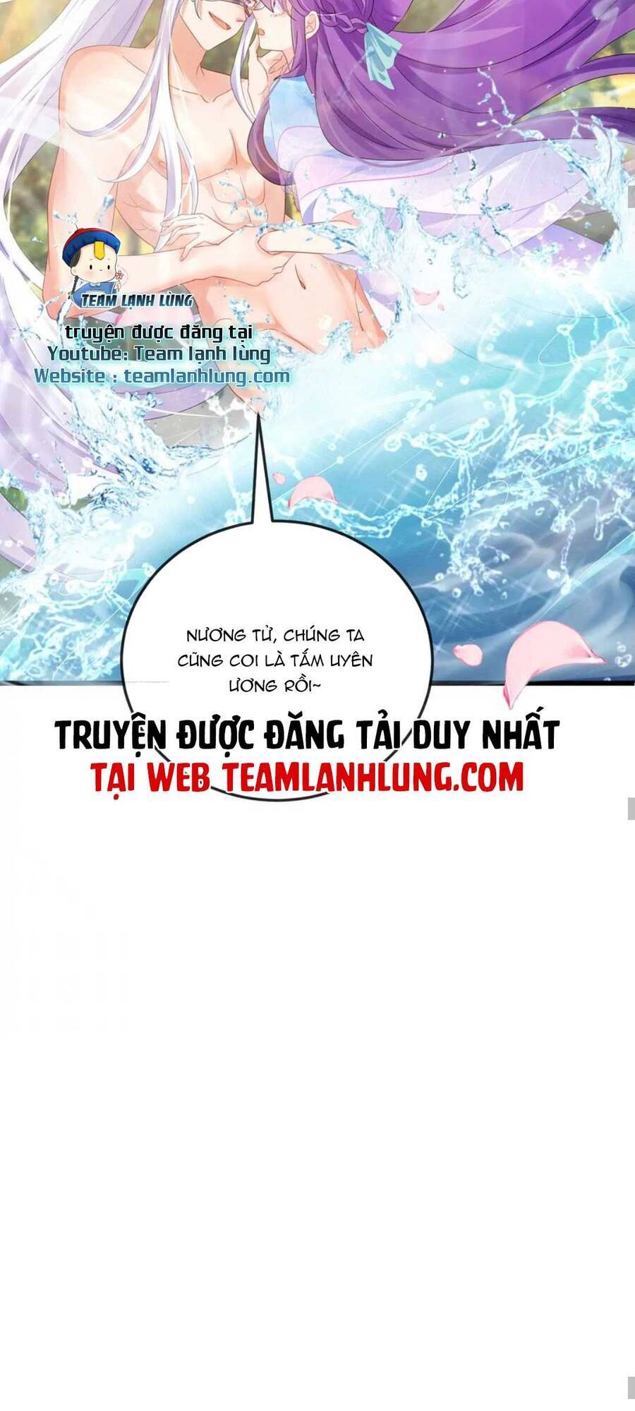 Phế Sài Tiểu Thư Muốn Nghịch Thiên Cải Mệnh Chap 75 - Next Chap 76